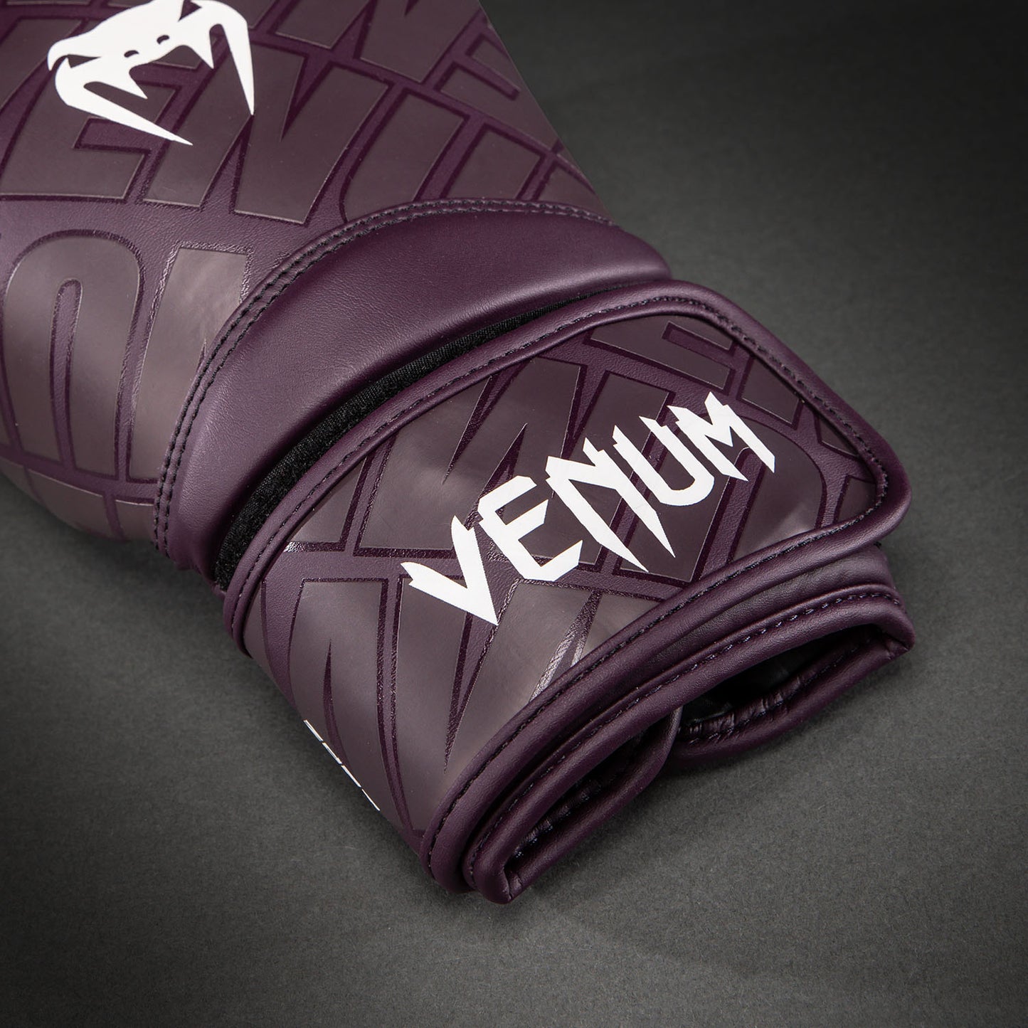 Venum Contender 1.5 XT 3D Boxing Gloves - Dark Purple  product-type_Boxing Gloves Venum