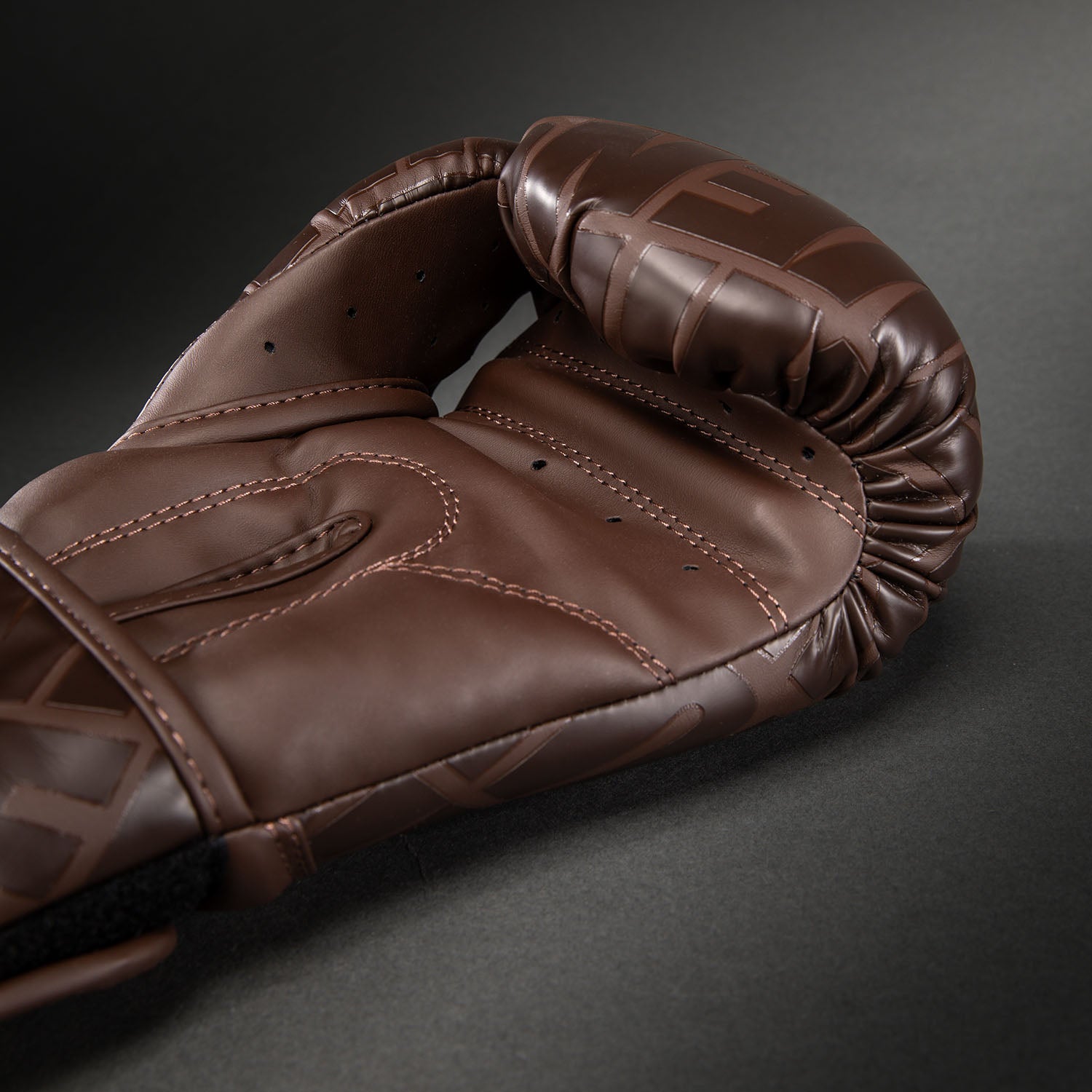 Venum Contender 1.5 XT 3D Boxing Gloves - Dark Brown  product-type_Boxing Gloves Venum