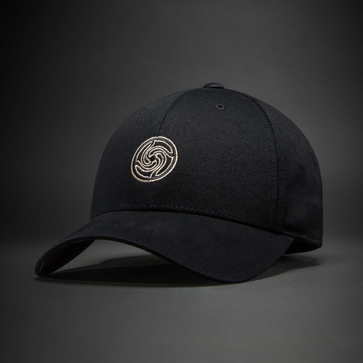 Venum x Jujutsu Kaisen Gojo Cap - Black  product-type_Caps Venum