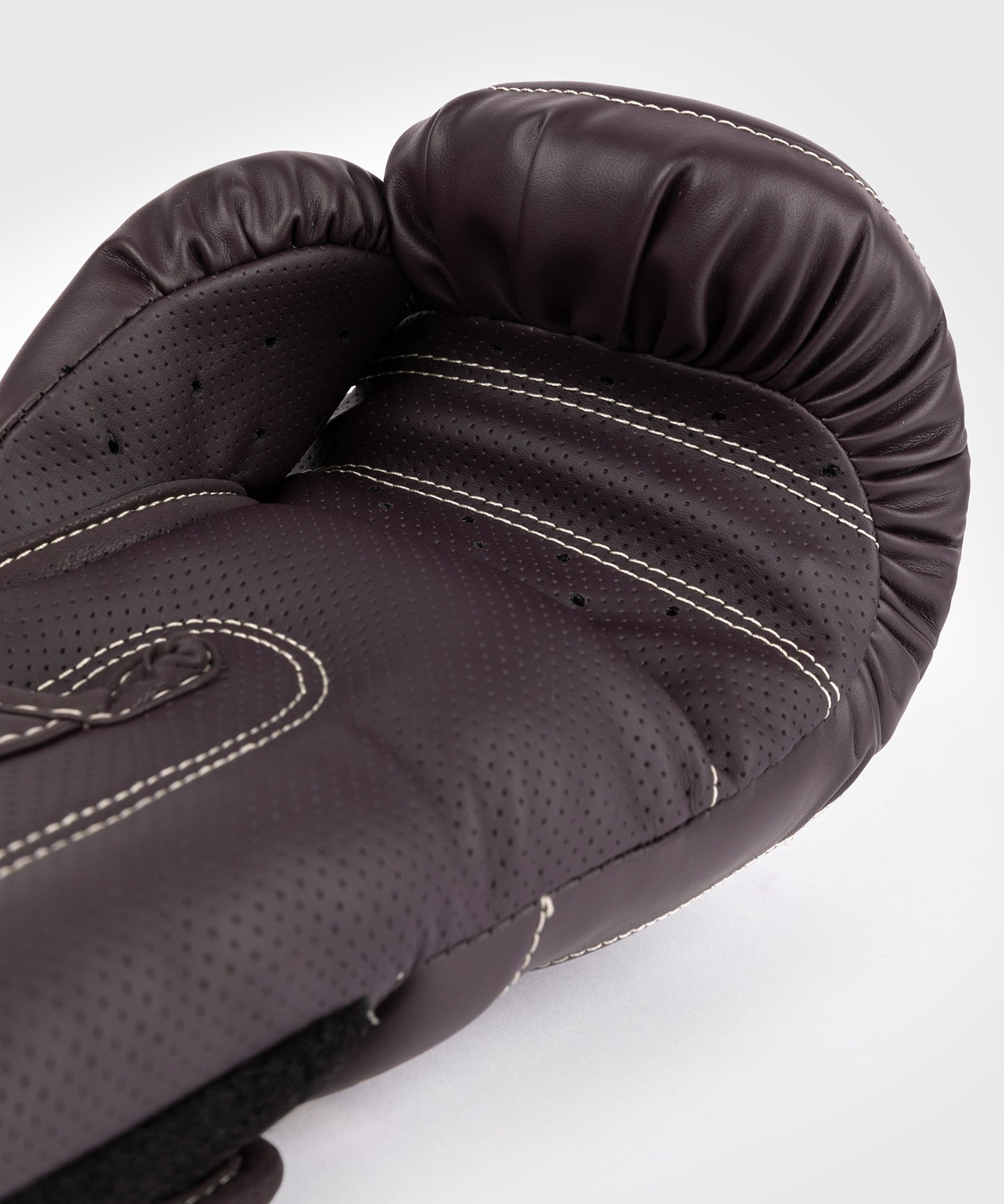 Venum Impact Evo Boxing Gloves - Chocolate