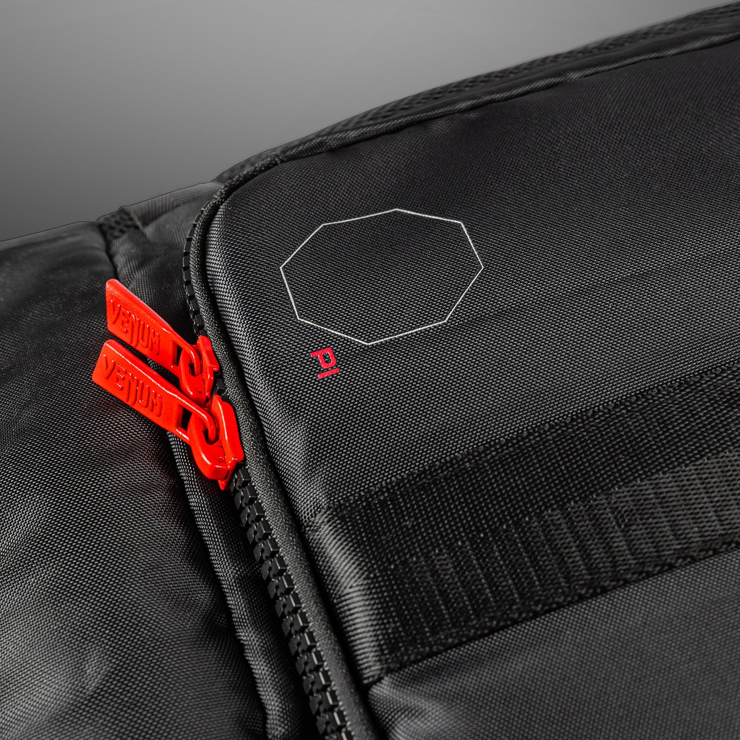 UFC PI 3.0 By Venum Sports Bags - Black