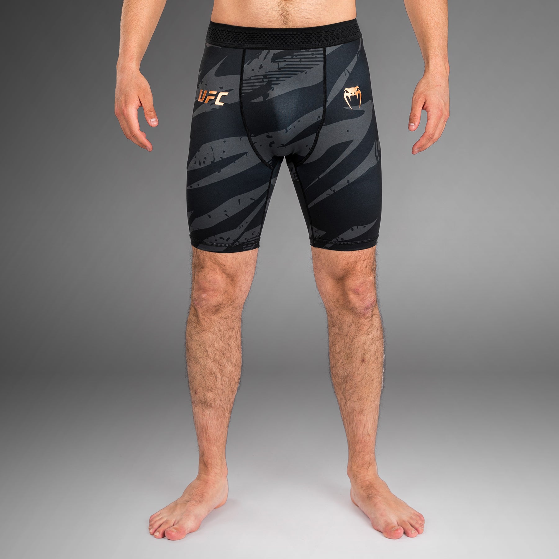 UFC Adrenaline by Venum Fight Week Men's Vale Tudo Short UFC Adrenaline by Venum Fight Week Men's Vale Tudo Short