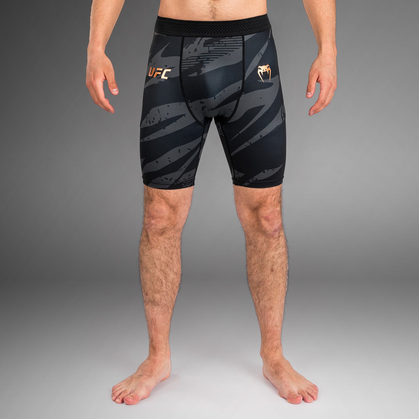 UFC Adrenaline by Venum Fight Week Men’s Vale Tudo Short - Urban Camo