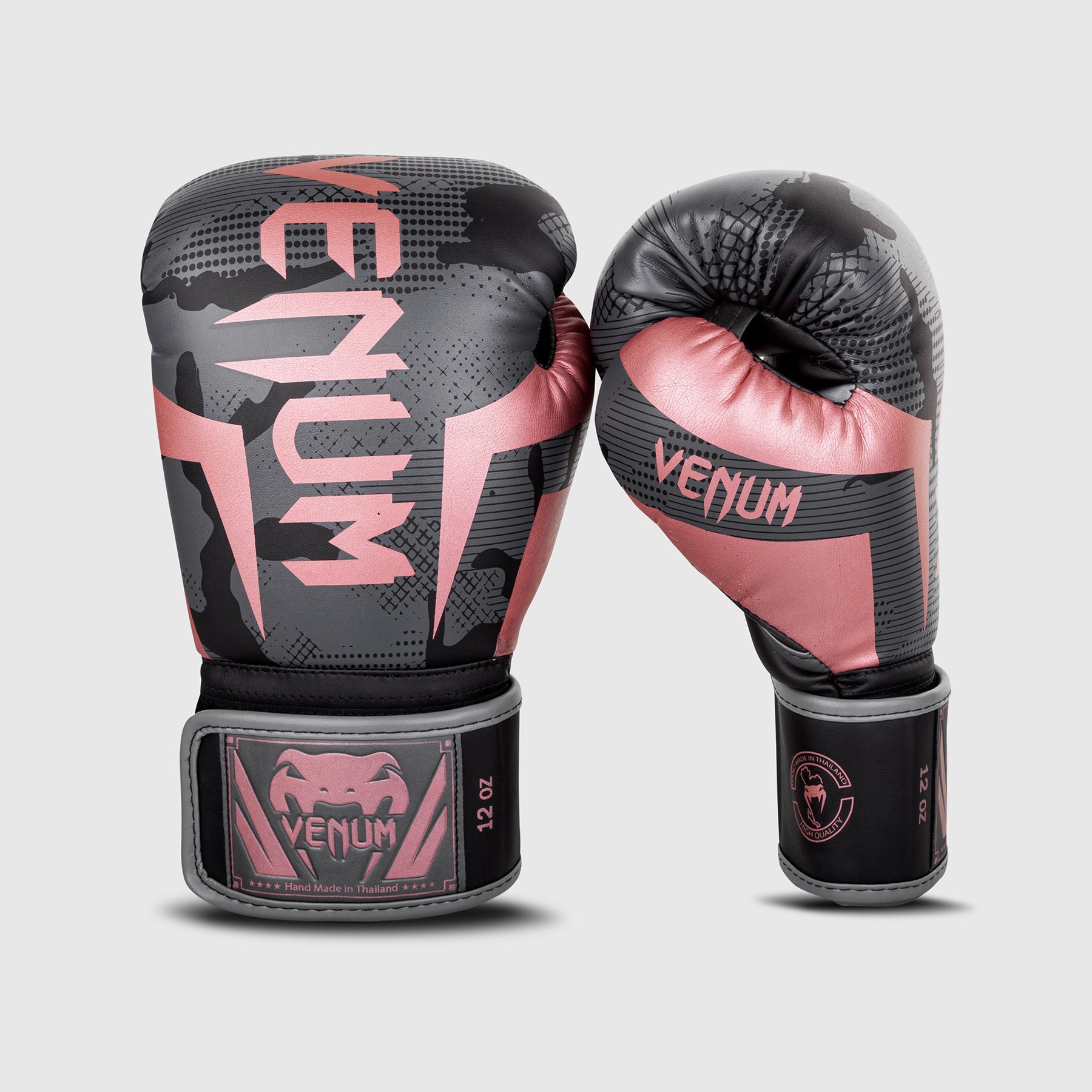 Venum ボクシンググローブ 14 oz ピンク Venum Contender Boxing Gloves - Pink - Venum