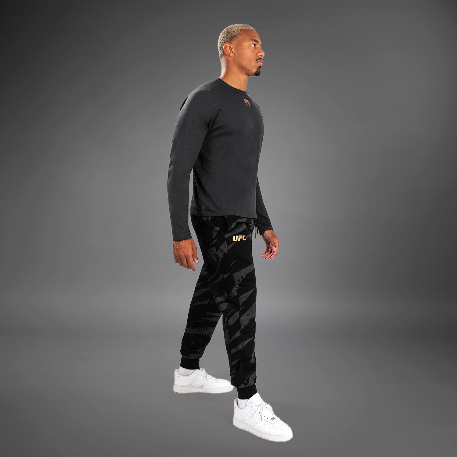 UFC Adrenaline by Venum Fight Week Men's Pant - Urban Camo - Venum