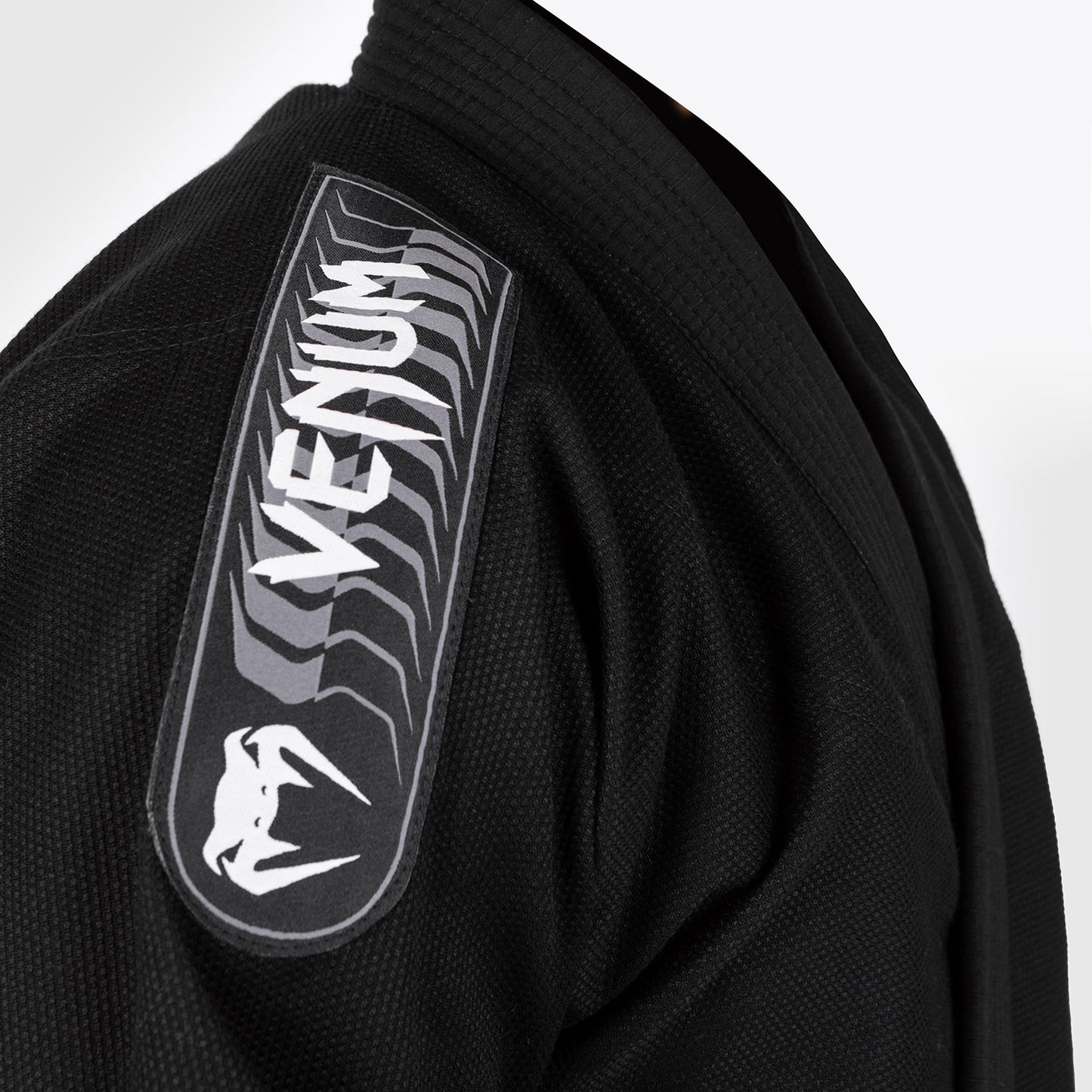 Venum First BJJ GI - Black