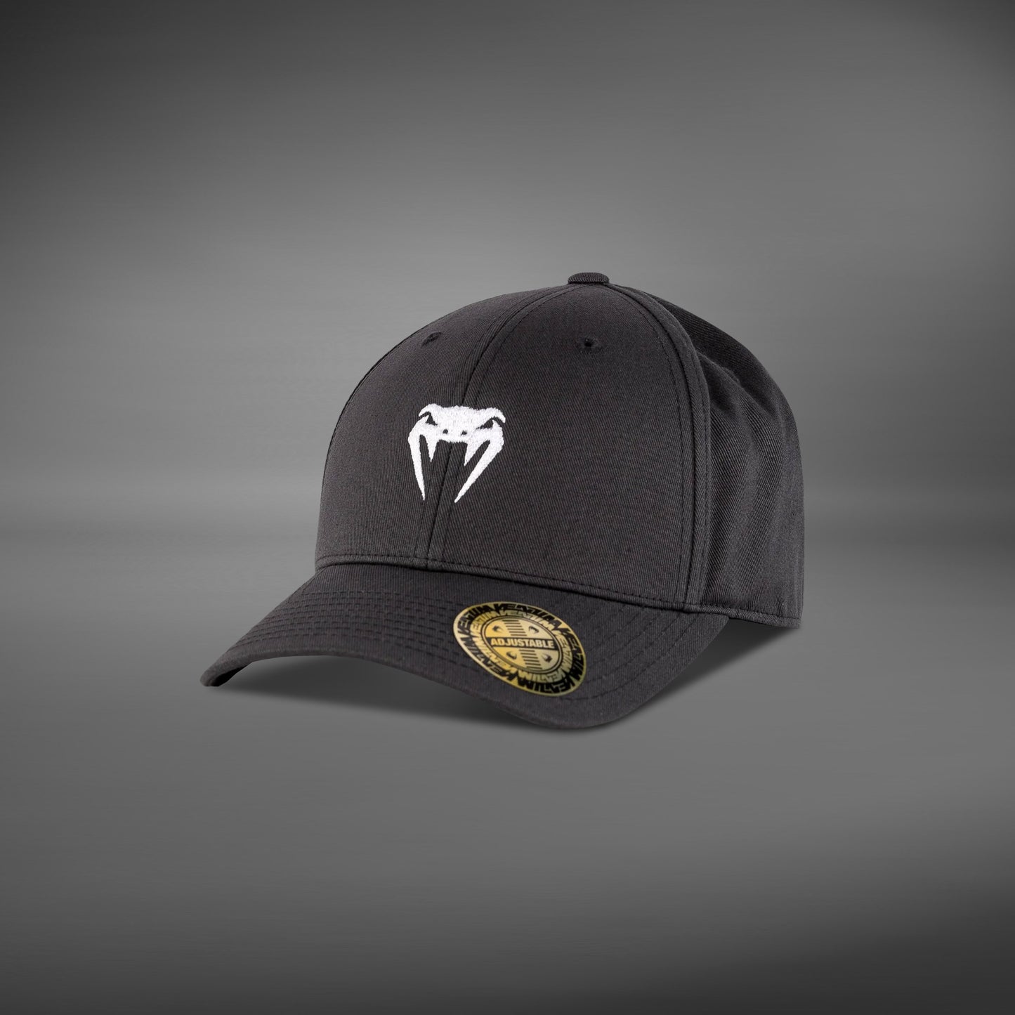 Venum Classic 2.0 Cap - Graphite Grey