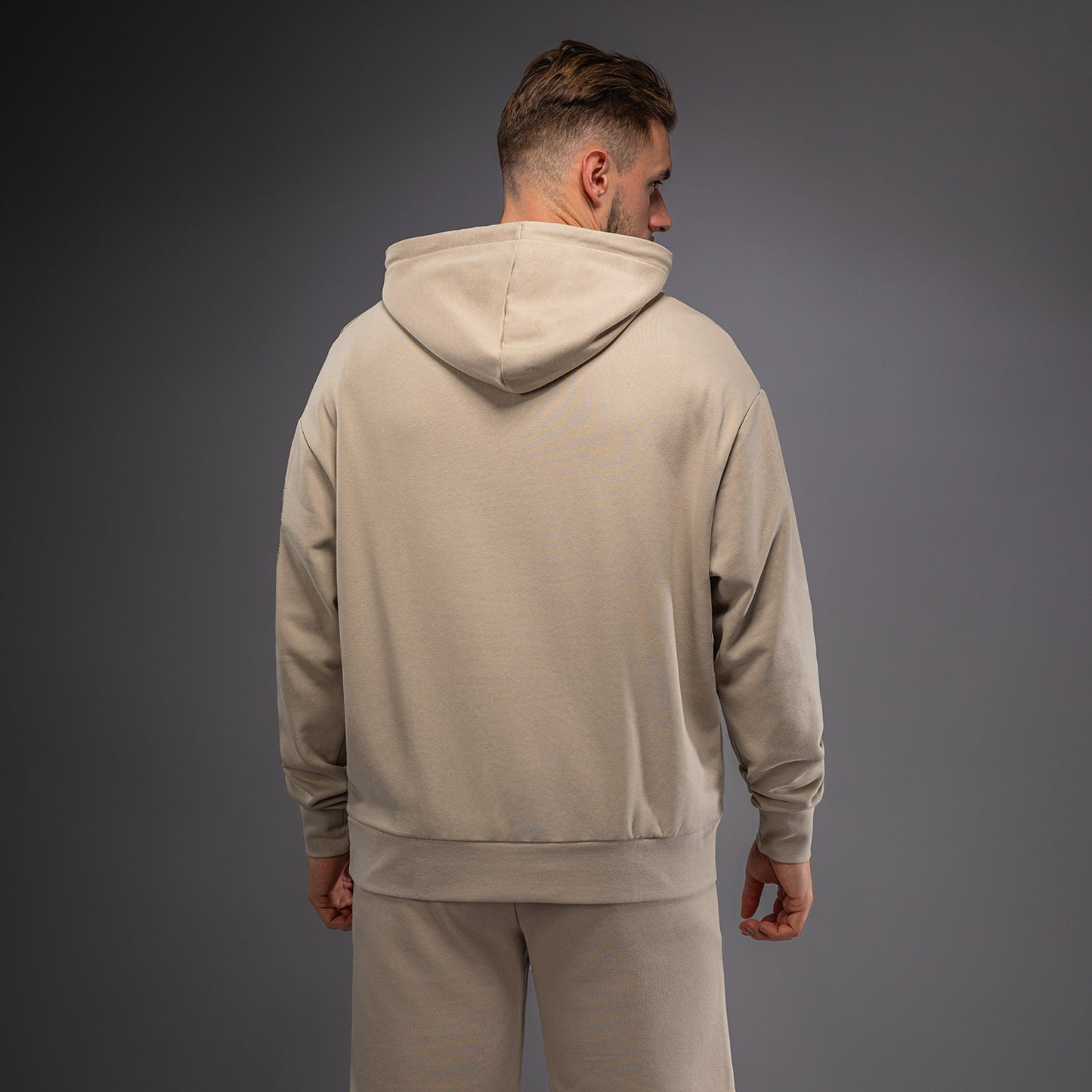 Venum Giant 3D Hoodie - Beige