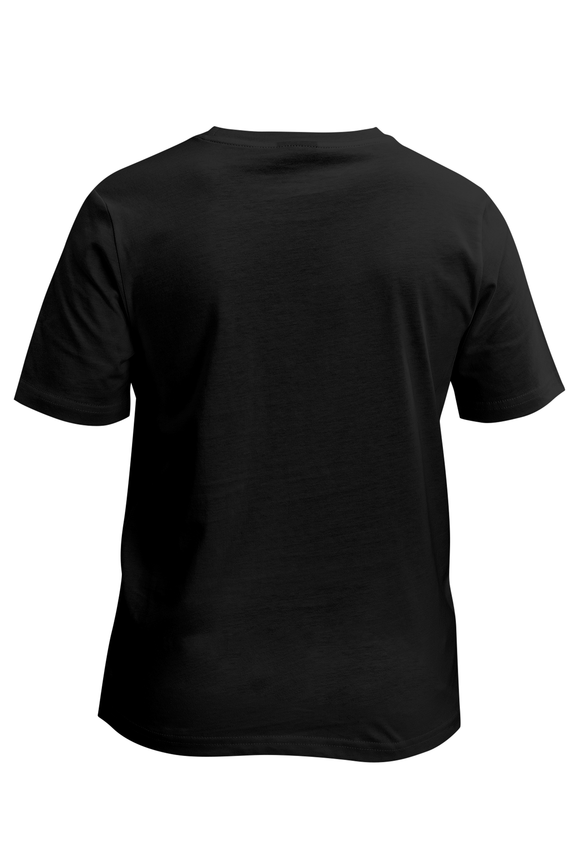 Venum Lineup Youth Performance Short Sleeve T-Shirt - Black/White  product-type_Dry Tech T-Shirts Venum