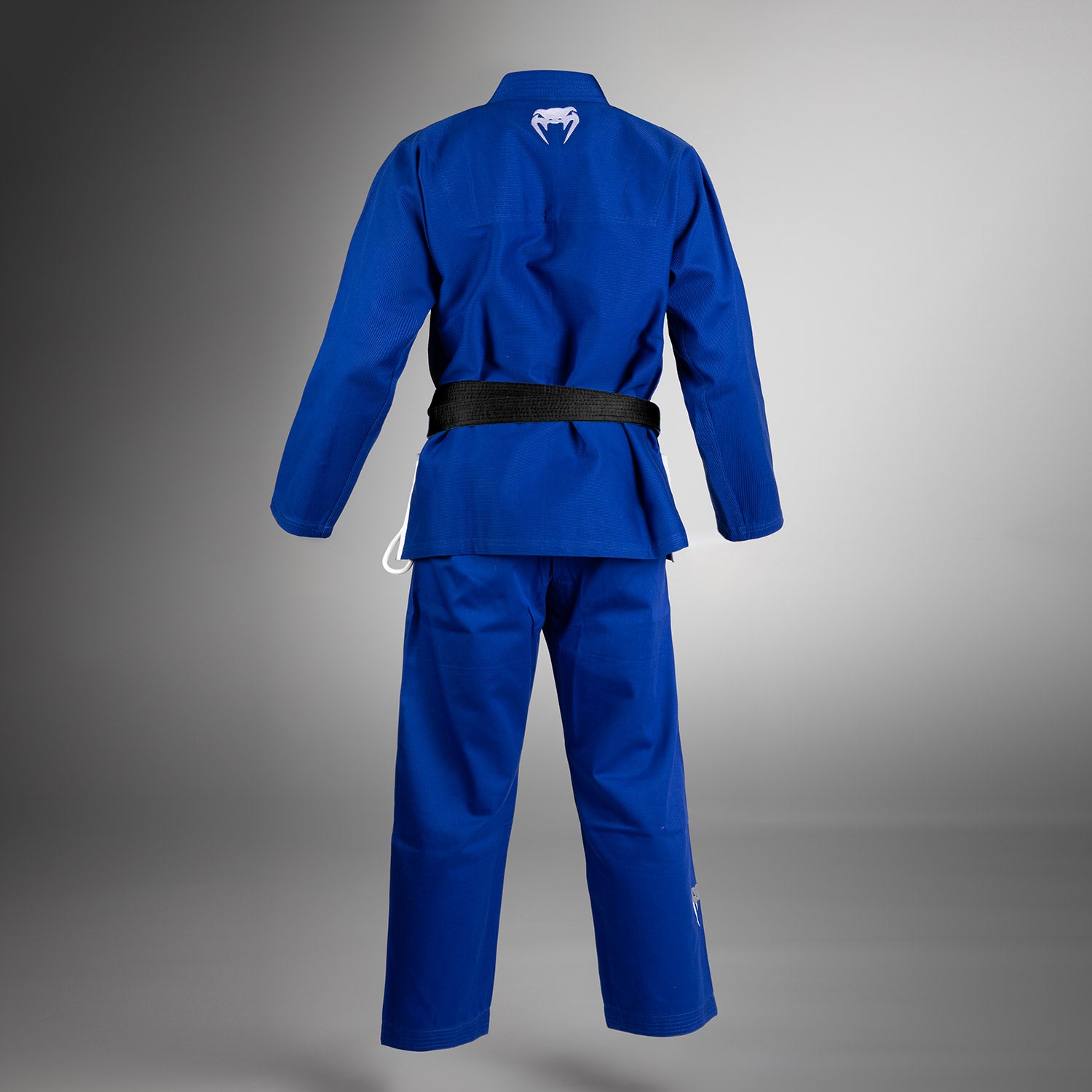 Venum Contender 3.0 Brazilian Jiu Jitsu Gi - Royal Blue - Venum