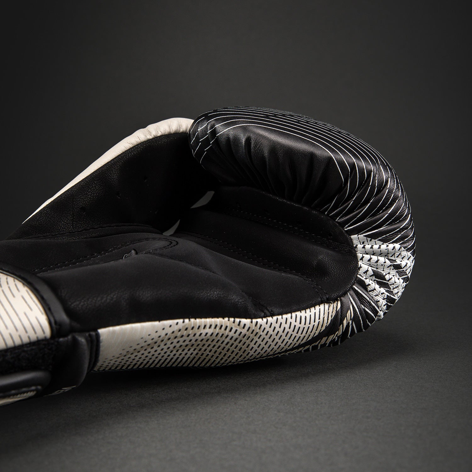 Venum Galactic 3.0 Boxing Gloves - Off-white/Black  product-type_Boxing Gloves Venum