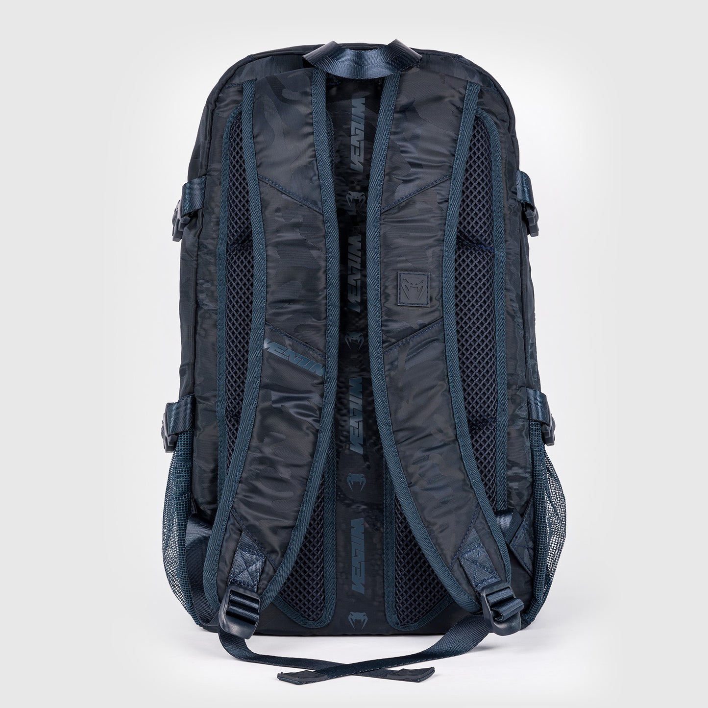Venum Challenger Pro BackPack - Camo/Blue