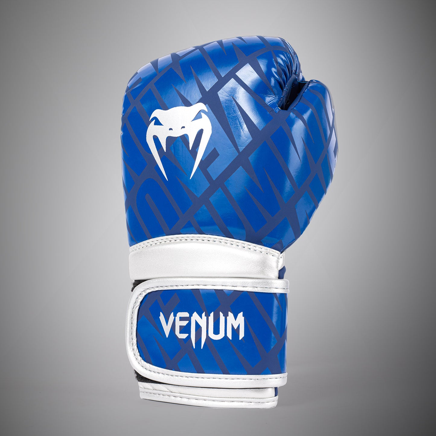 Venum Contender 1.5 XT Kids Boxing Gloves - Royal Blue