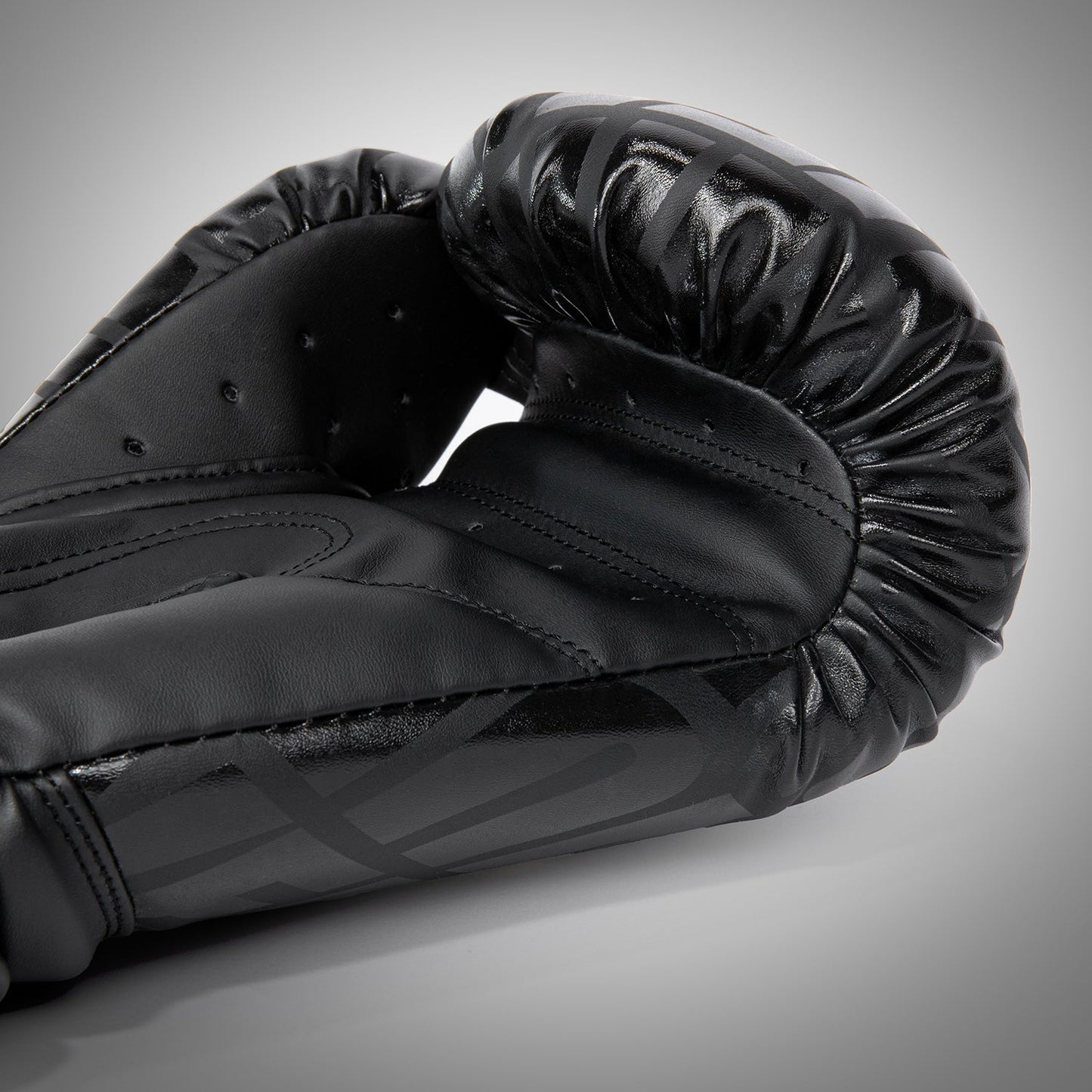 Venum Contender 1.5 XT Kids Boxing Gloves - Black-Gold