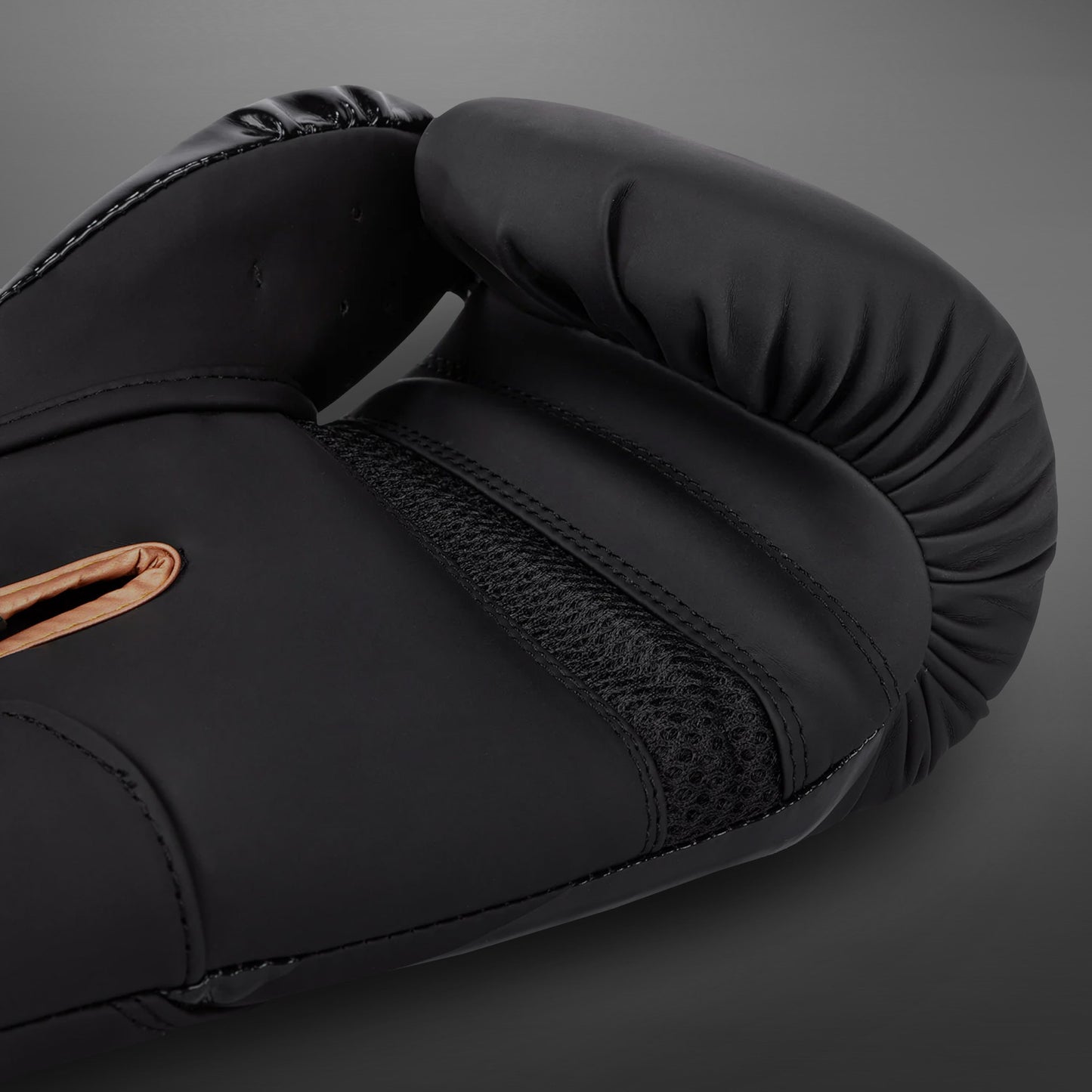 Venum Challenger 4.0 Boxing Gloves - Black/Bronze