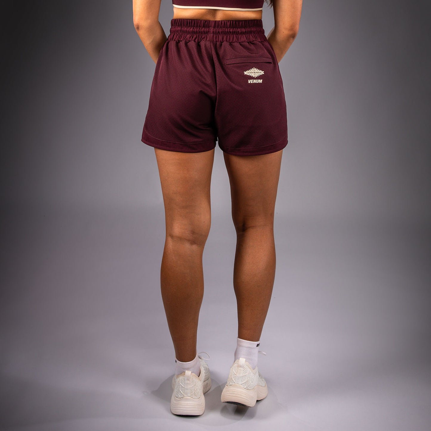 Venum Talisman Training Shorts - Plum  product-type_Training shorts Venum