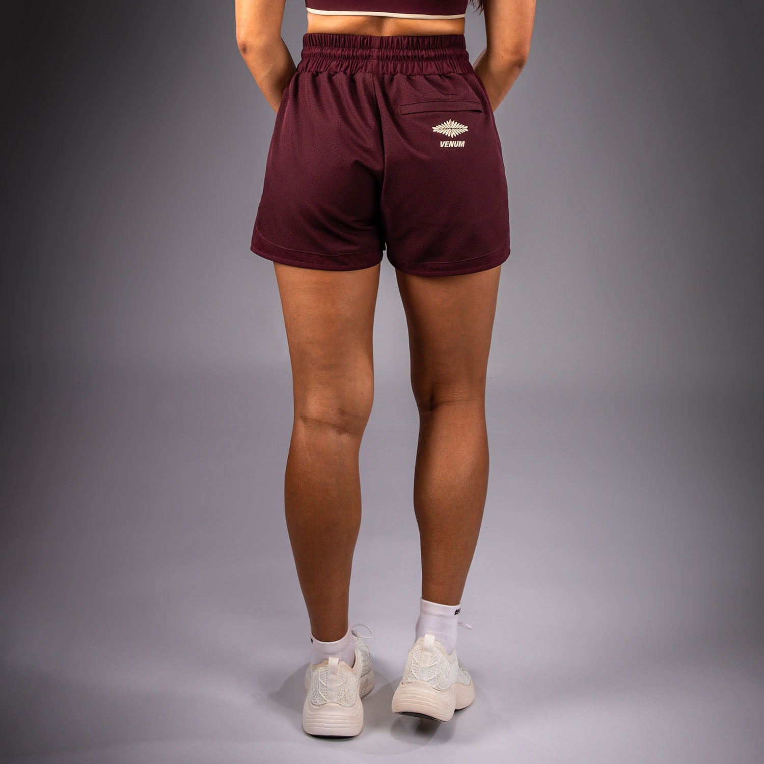 Venum Talisman Training Shorts - Plum  product-type_Training shorts Venum