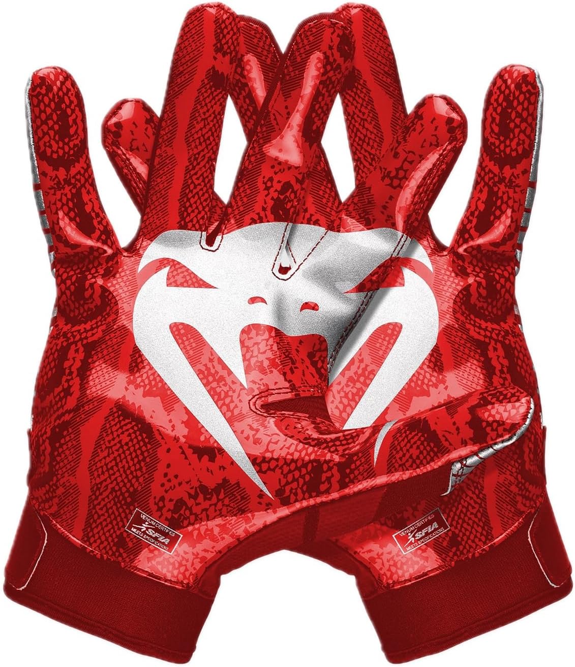 Venum Elite Football Gloves