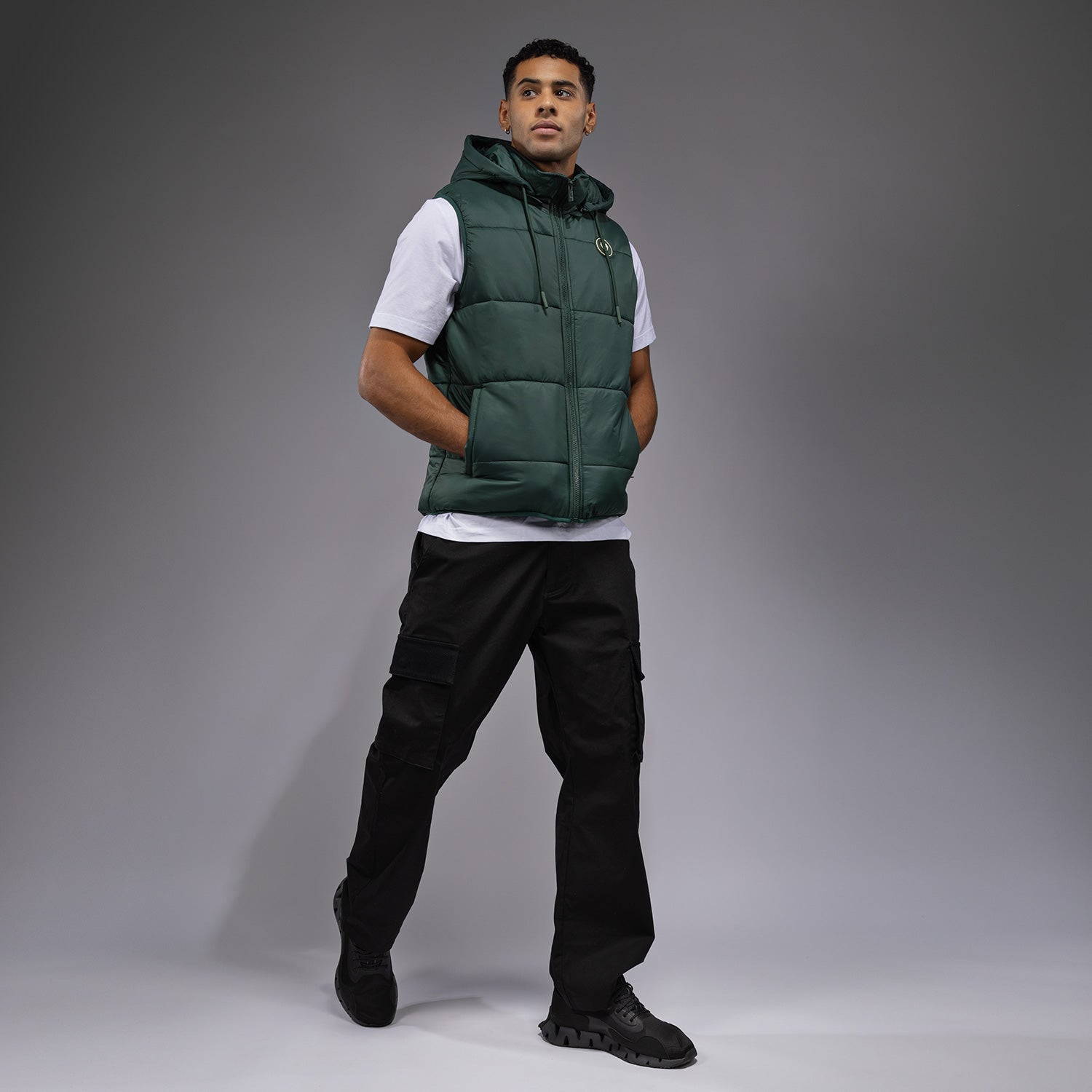 WR-Under Armour Men Qualifier Hybrid Corporate Quarter-Zip