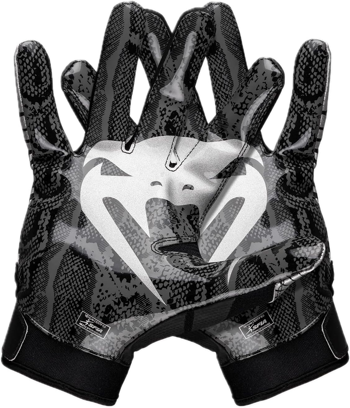 Venum Elite Football Gloves