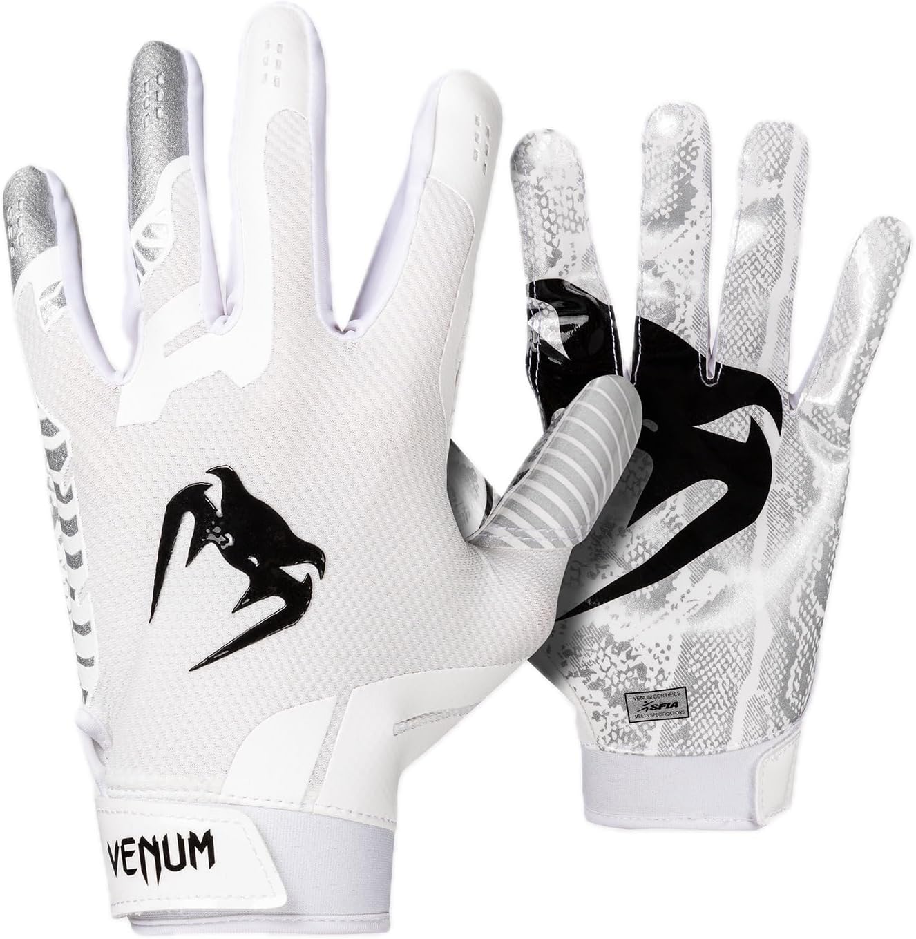 Venum Elite Football Gloves