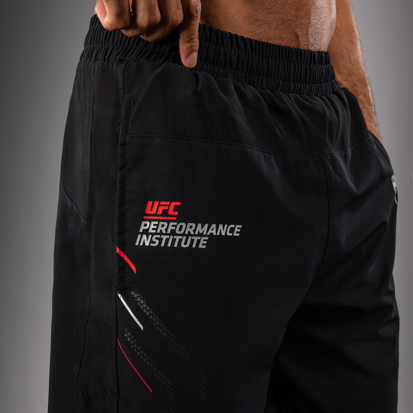 UFC PI 3.0 By Venum Training Shorts - Black