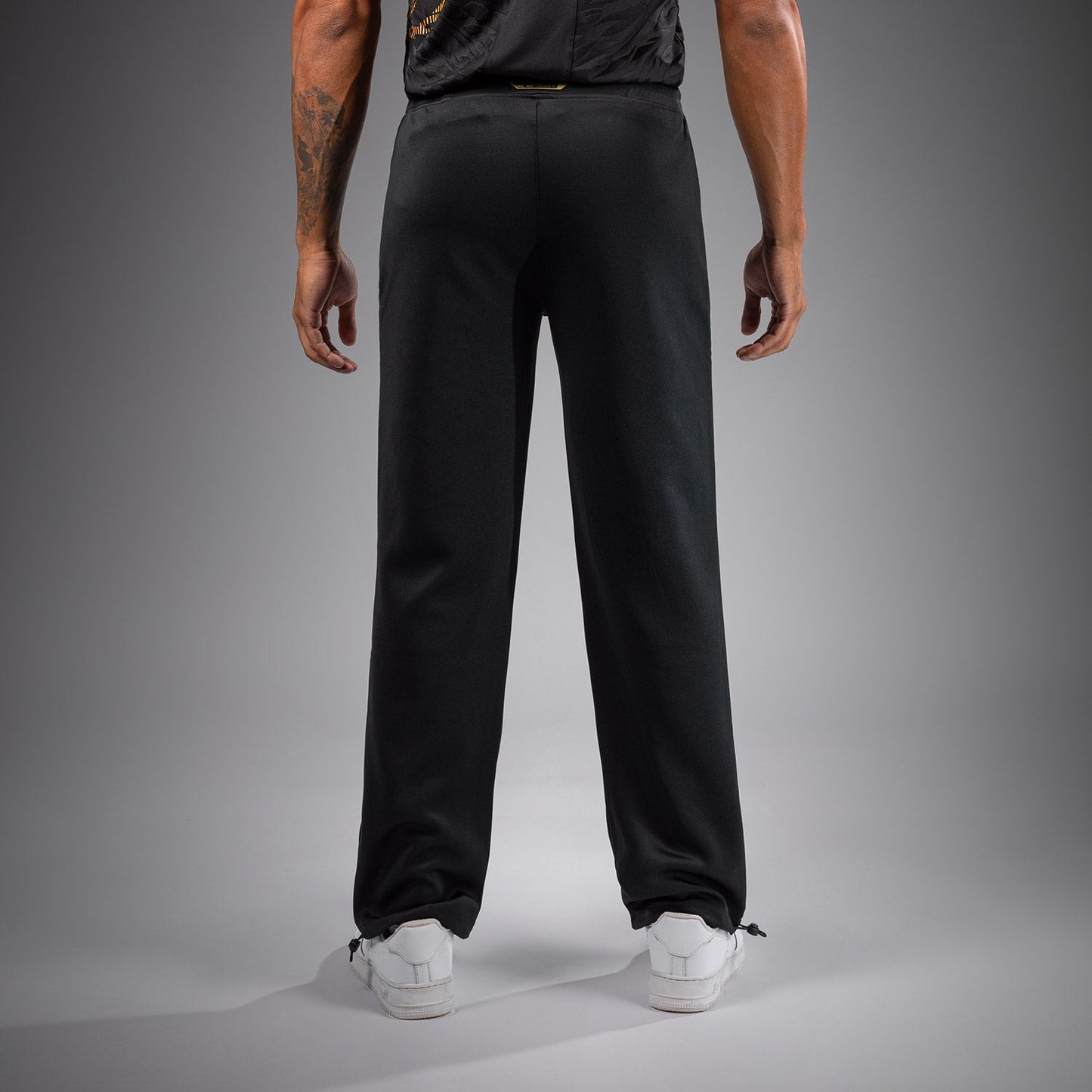 UFC Fusion by Venum Authentic Fight Night Men’s Straight Leg Walkout Pant - Champion