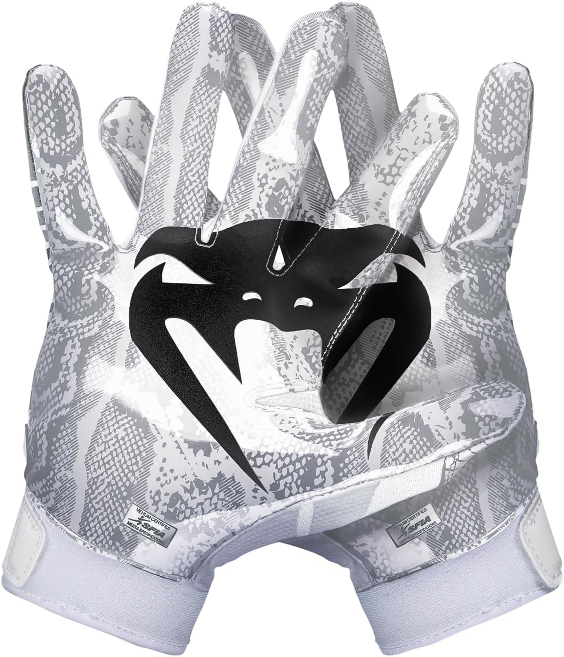 Venum Elite Football Gloves