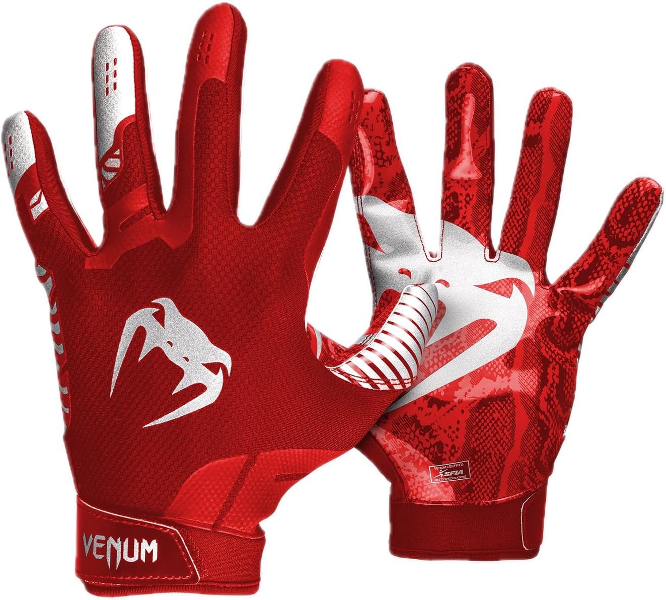 Venum Elite Football Gloves