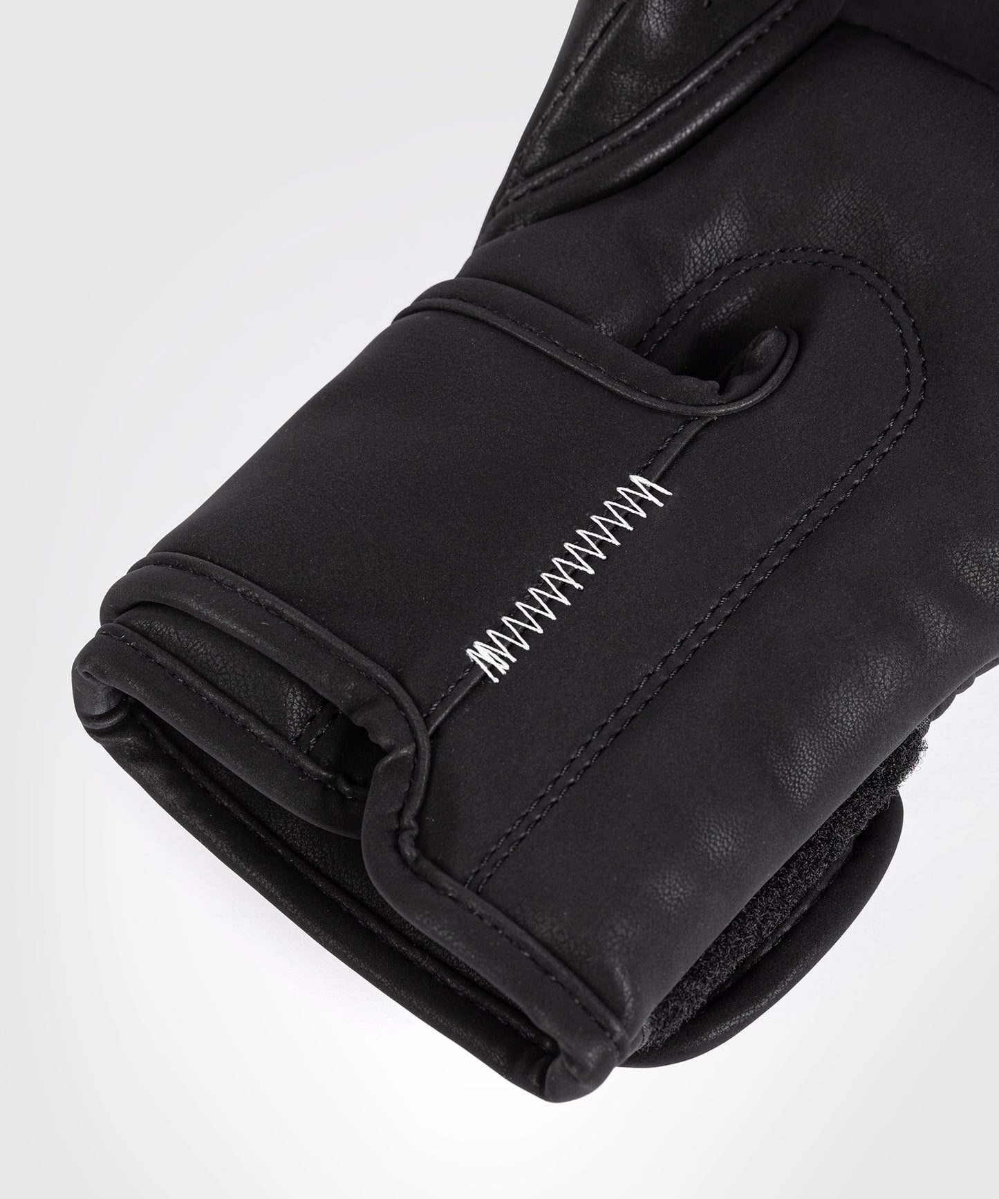 Venum Tactical XT Boxing Gloves - Black/Fire Red