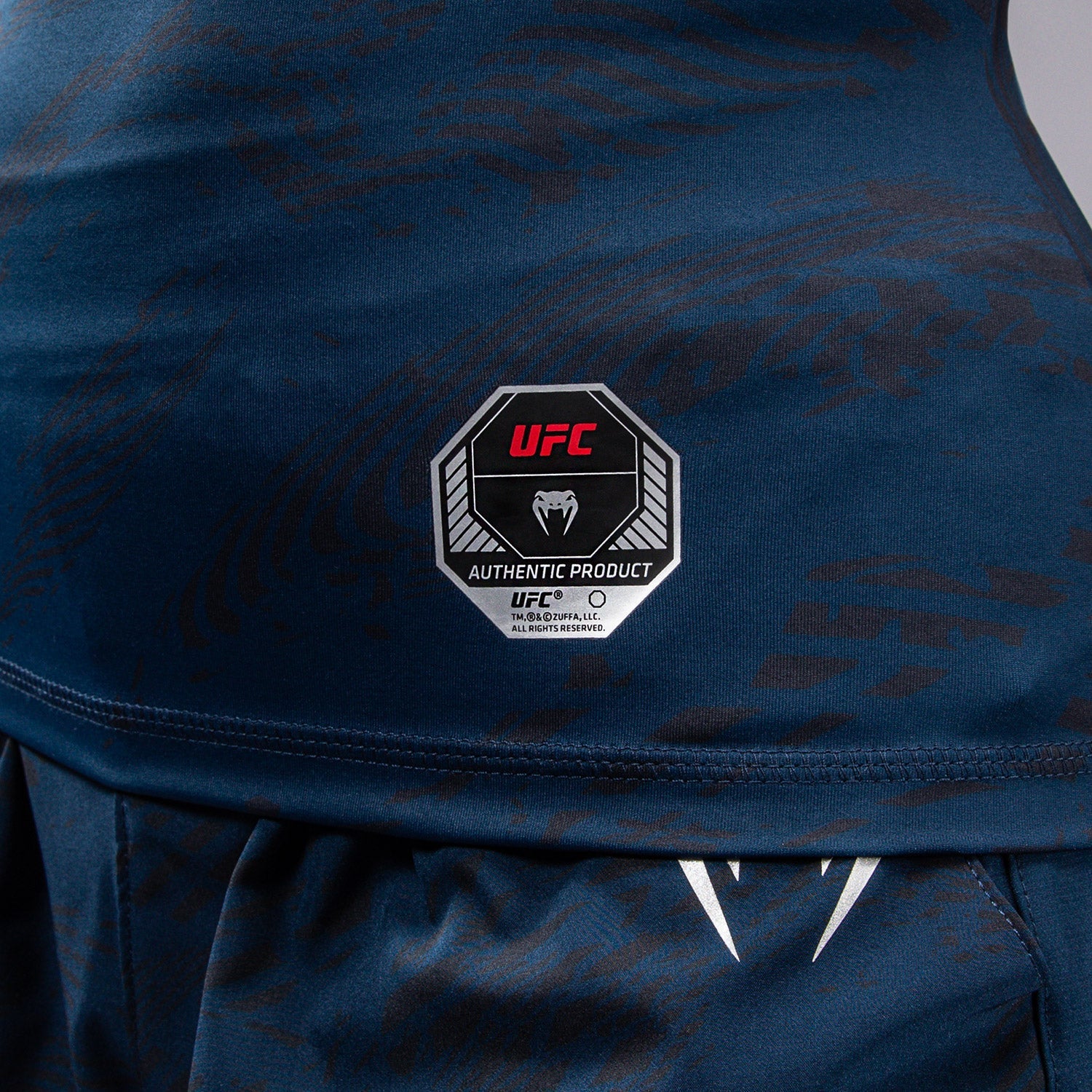 UFC Fusion by Venum Fight Week Women's Performance Short