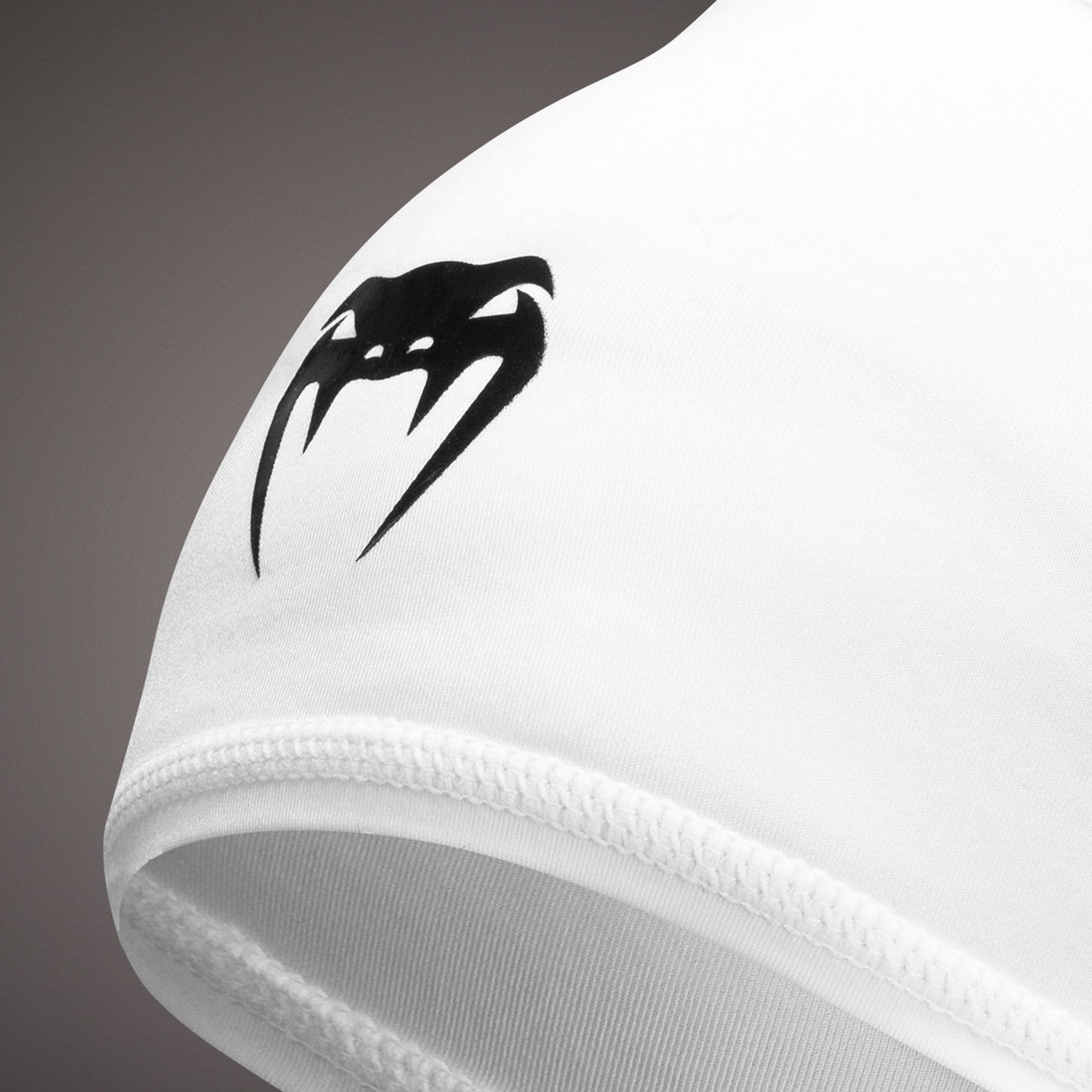 Venum Lineup Skull Wrap - White/Black