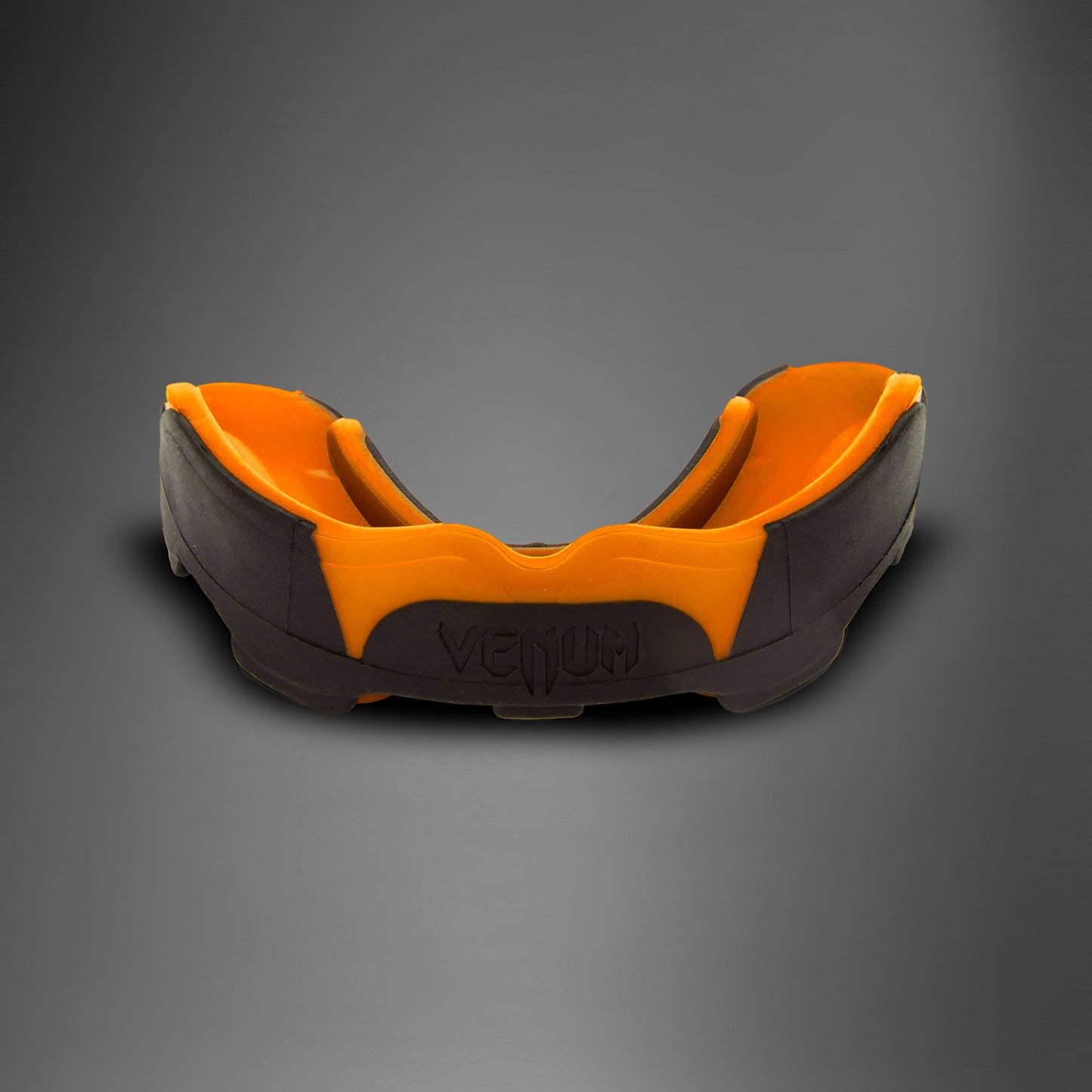 Venum Predator Mouthguard - Black/Orange