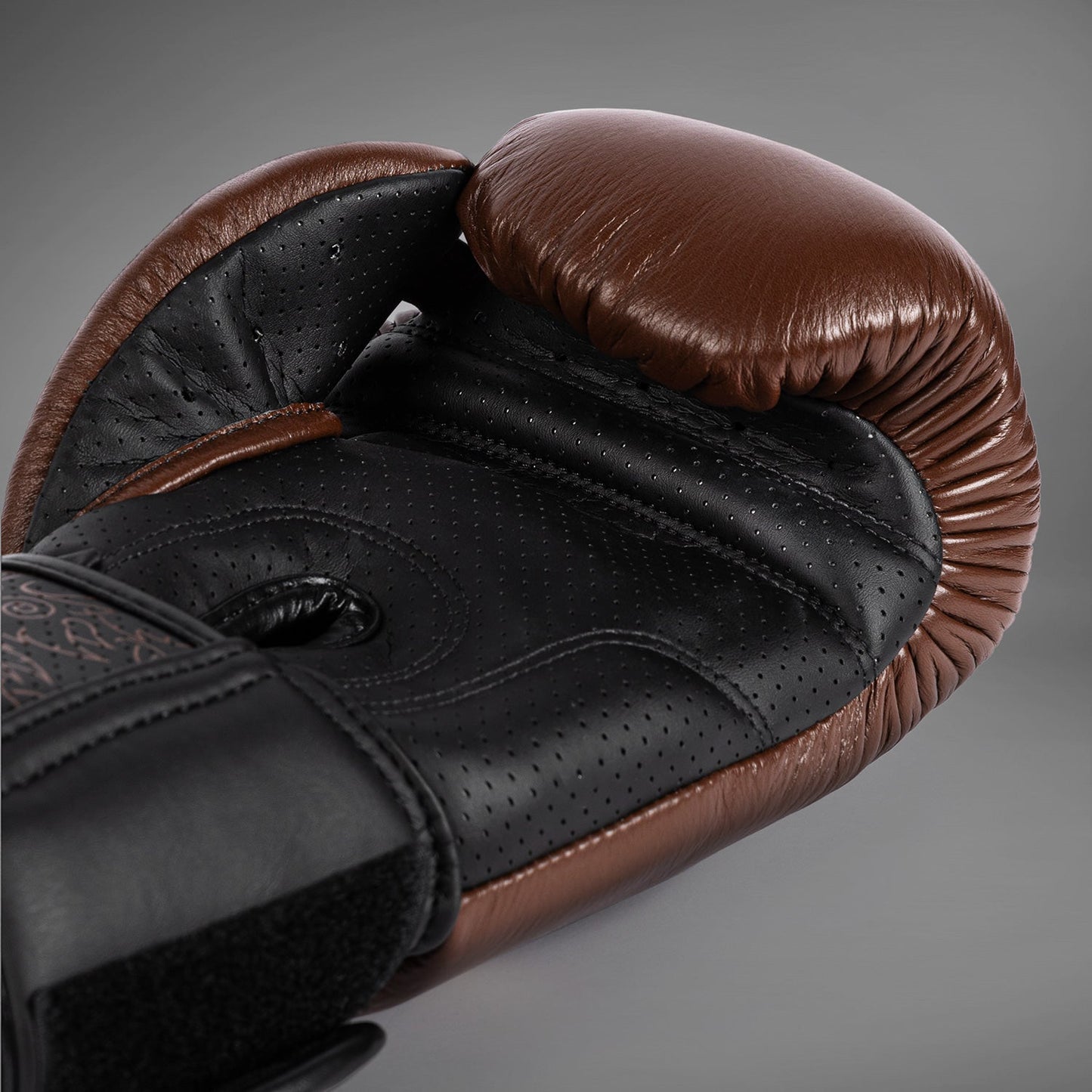 Venum Power 2.0 Boxing Gloves - Chocolate Brown