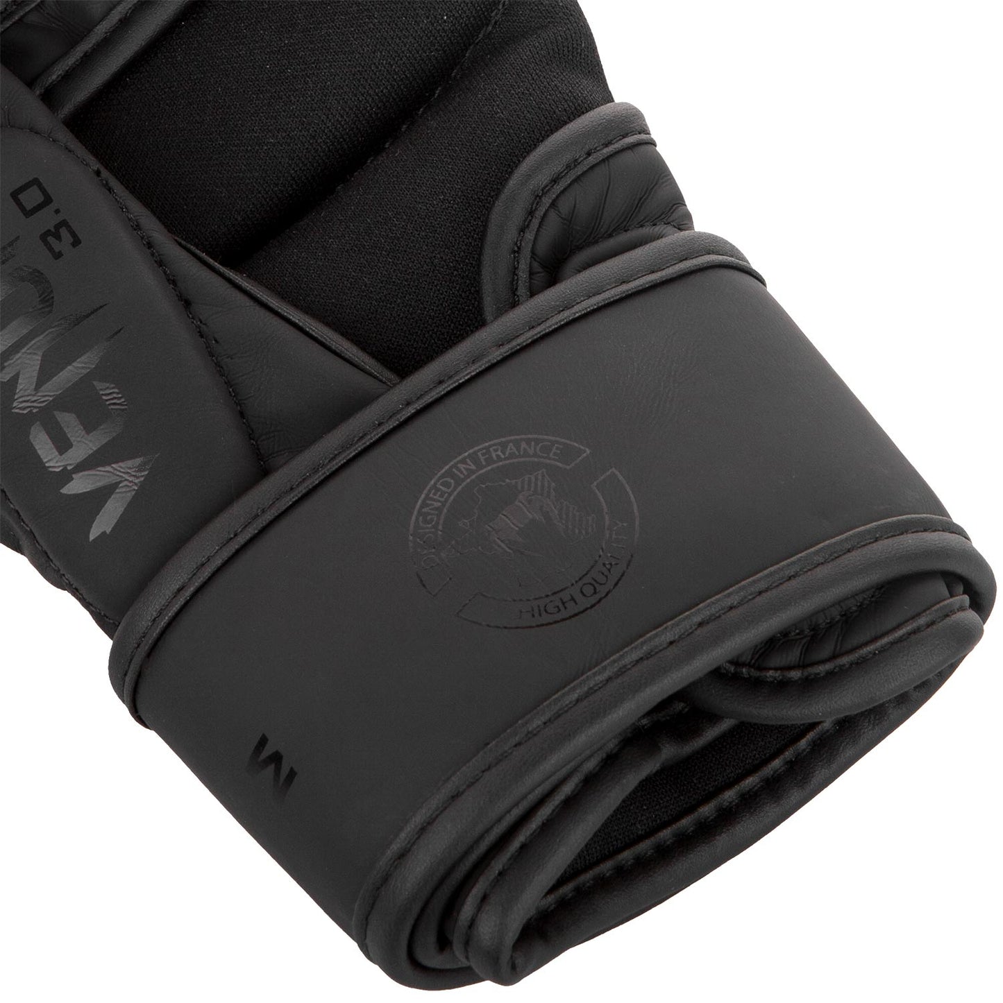 Sparring Gloves Venum Challenger 3.0 - Black