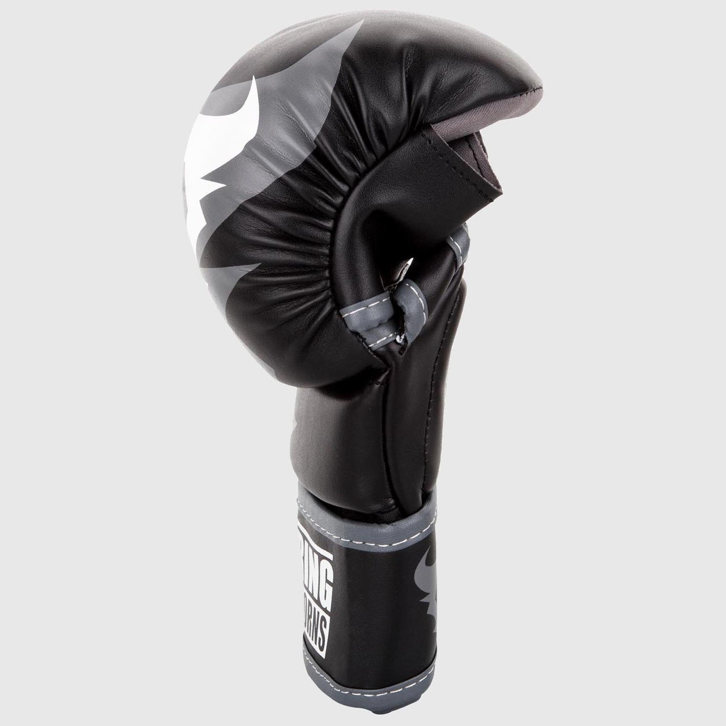Ringhorns Charger by Venum Sparring Gloves - Black