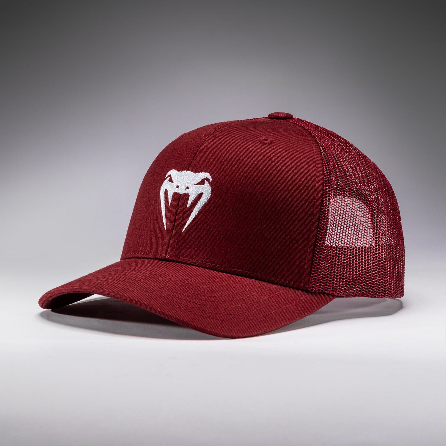 Venum Trucker Cap - Burgundy - Venum