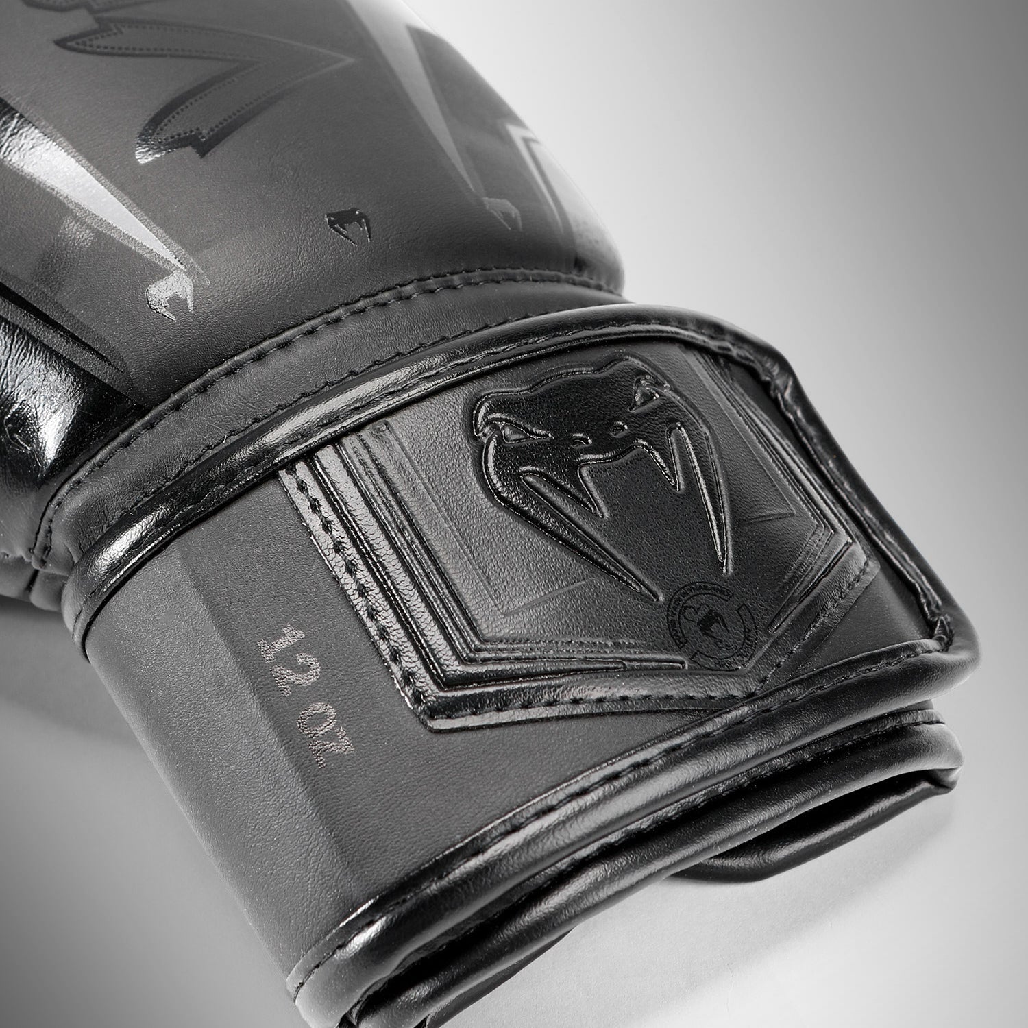 『激レアモデル‼️』Venum Elite Evo Monogram Venum Elite Evo Monogram Boxing Shoes – Black/Brown - Venum