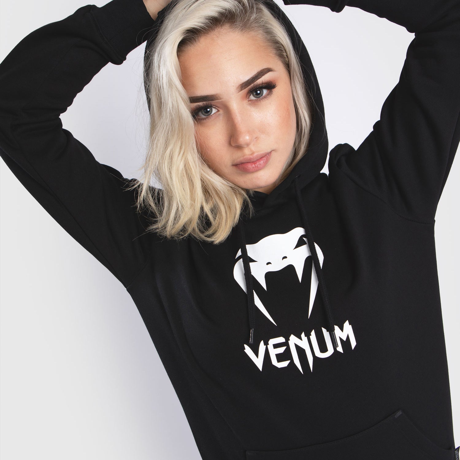 Hooded Sweatshirts for Women