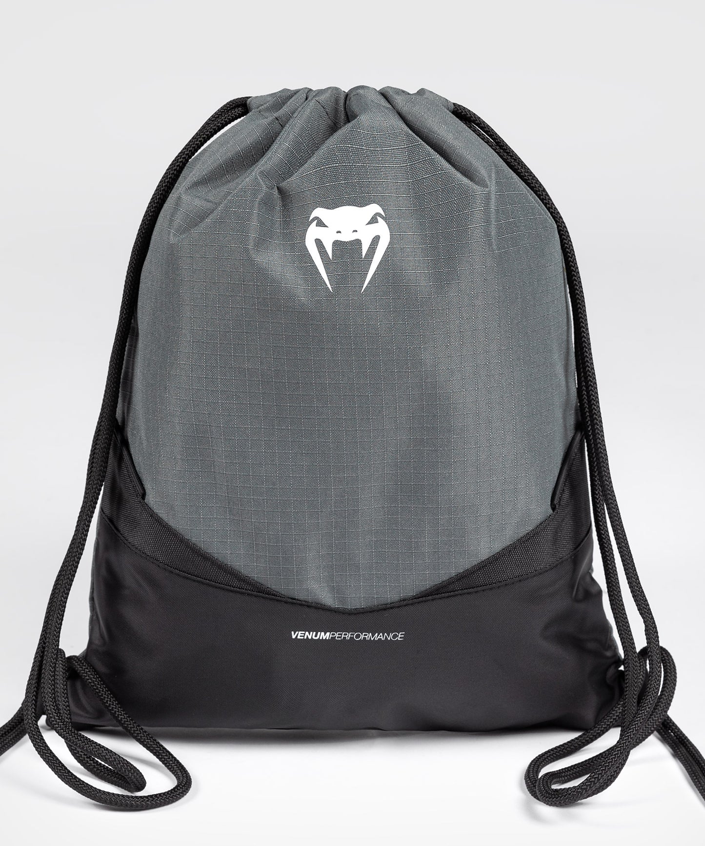 Venum Evo 2 Drawstring Bag - Storm Grey