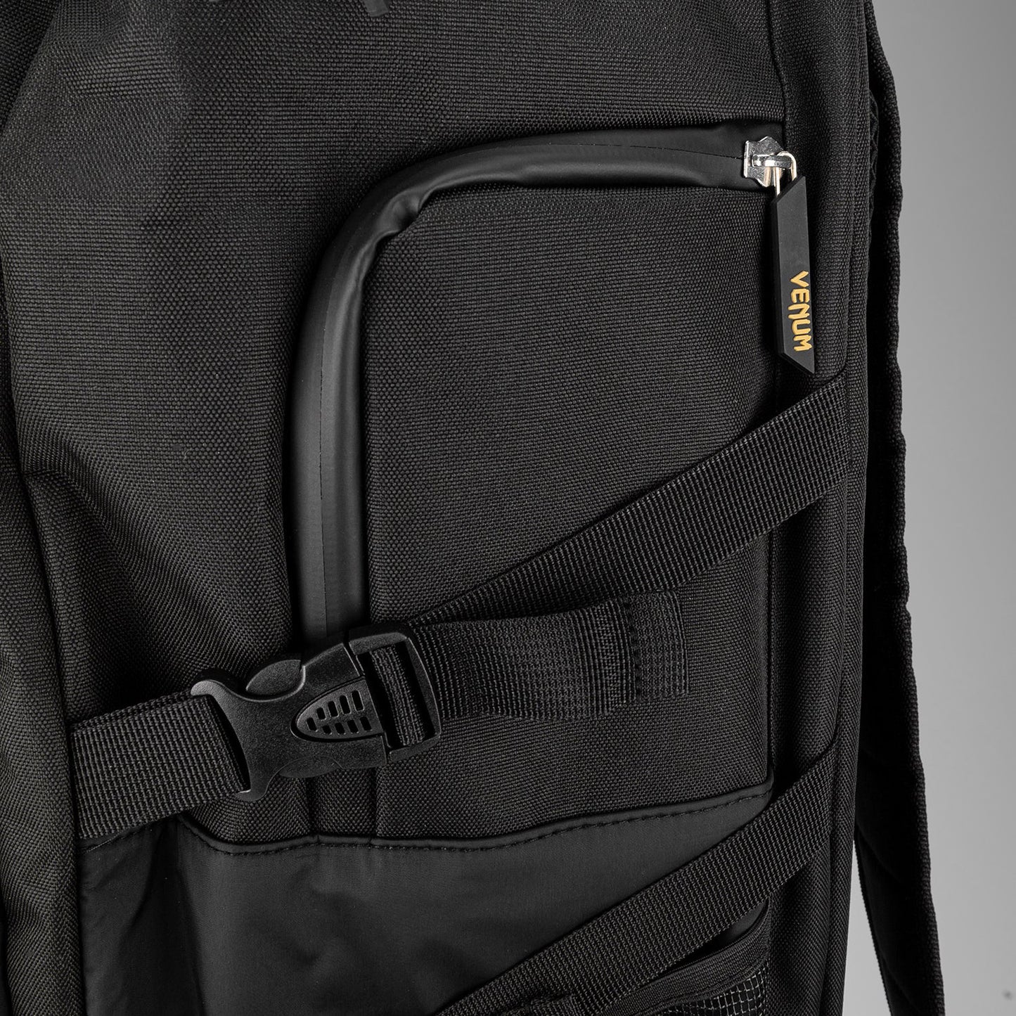 Venum Challenger Xtrem Evo BackPack (50-63L) - Black/Gold