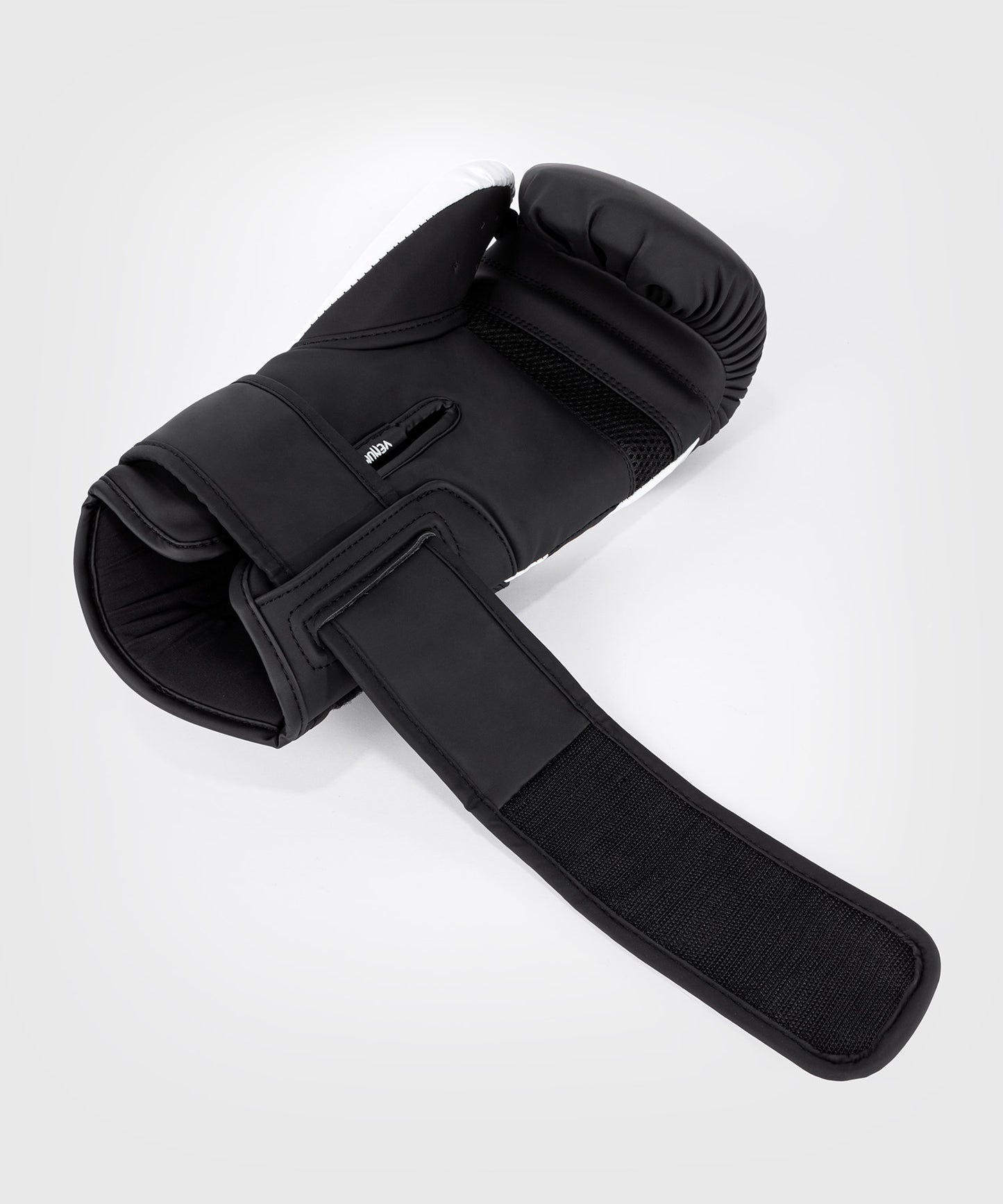 Venum Challenger 4.0 Boxing Gloves - Black/White