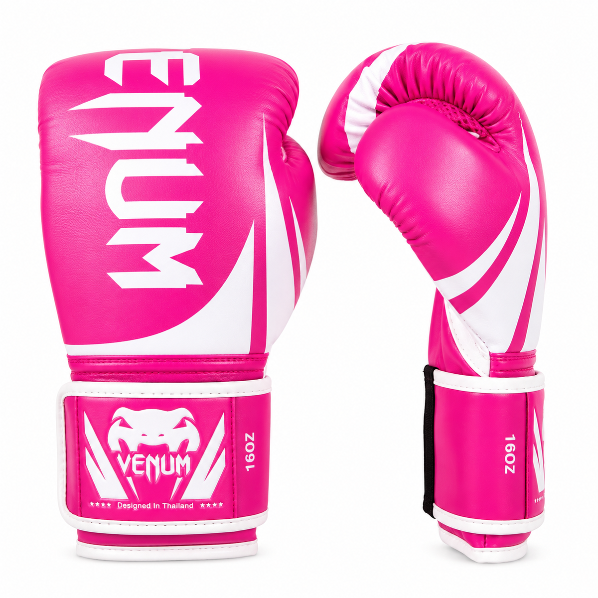 Venum Challenger 2.0 Boxing - Pink - Venum product-type_Boxing - Venum