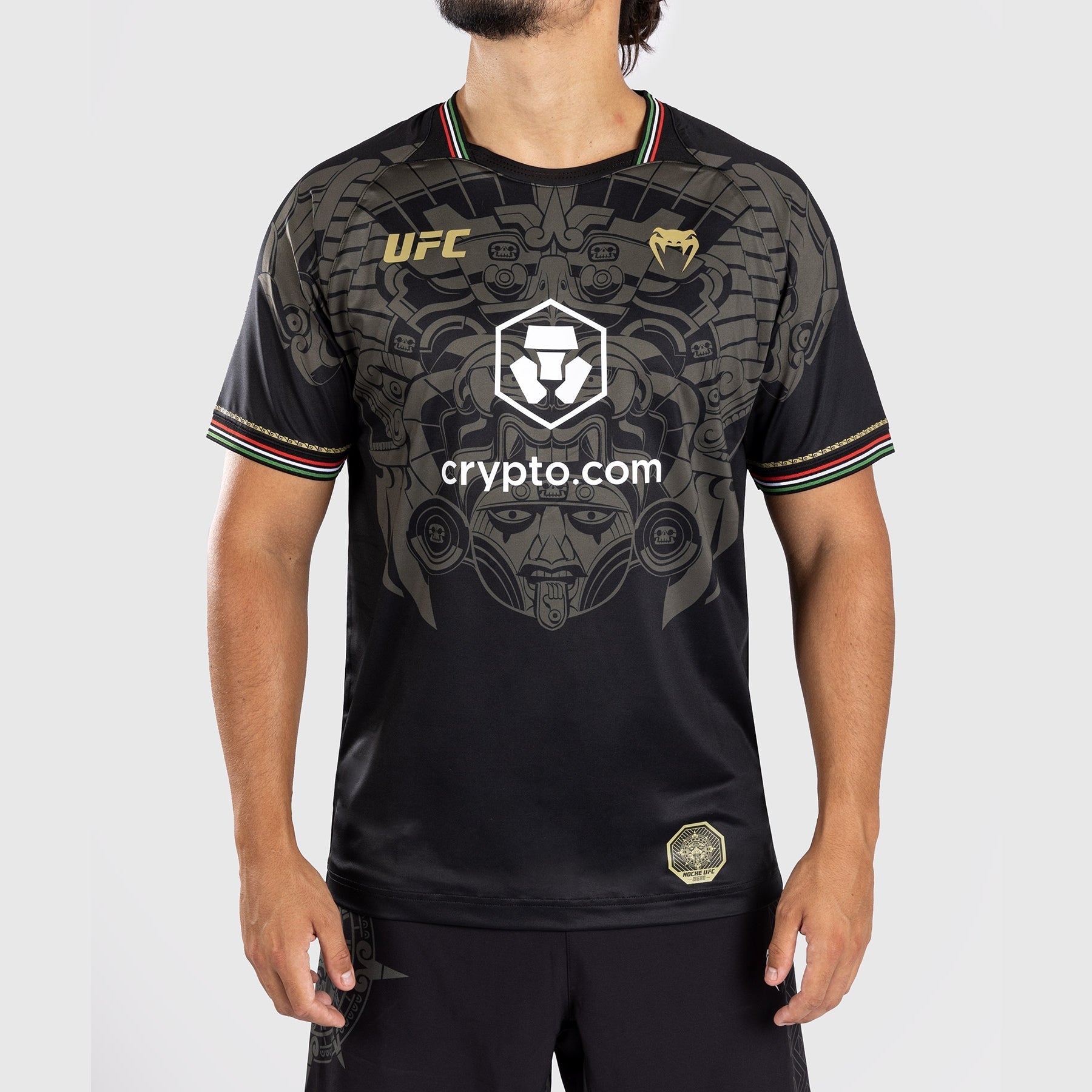 23SS★UFC SPORT★UFC 30TH CHANGING THE GAME OVERSIZED FIT SS UFC 30TH LIMITED OVERSIZED FIT MTM - UFC Sports | 60