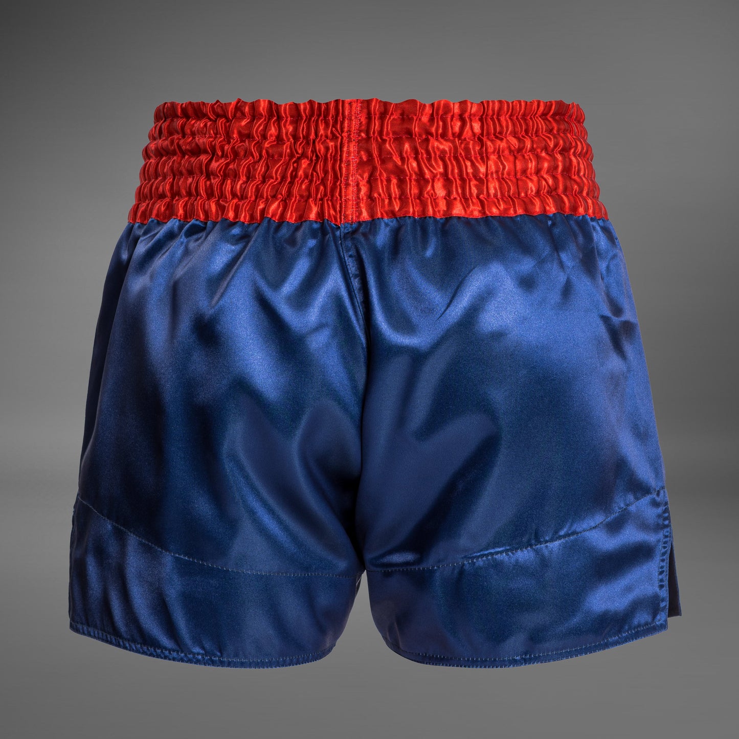 Venum Classic - Muay Thaï Short - Blue/Red/White