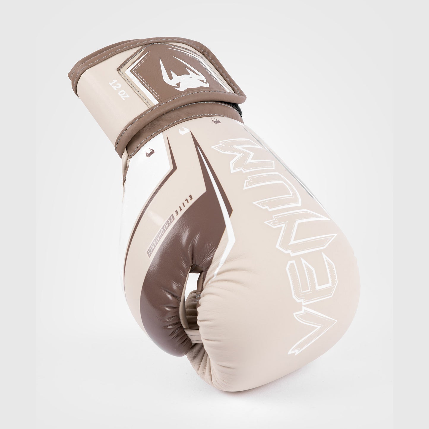 Venum Elite Evo Boxing Gloves - Sand