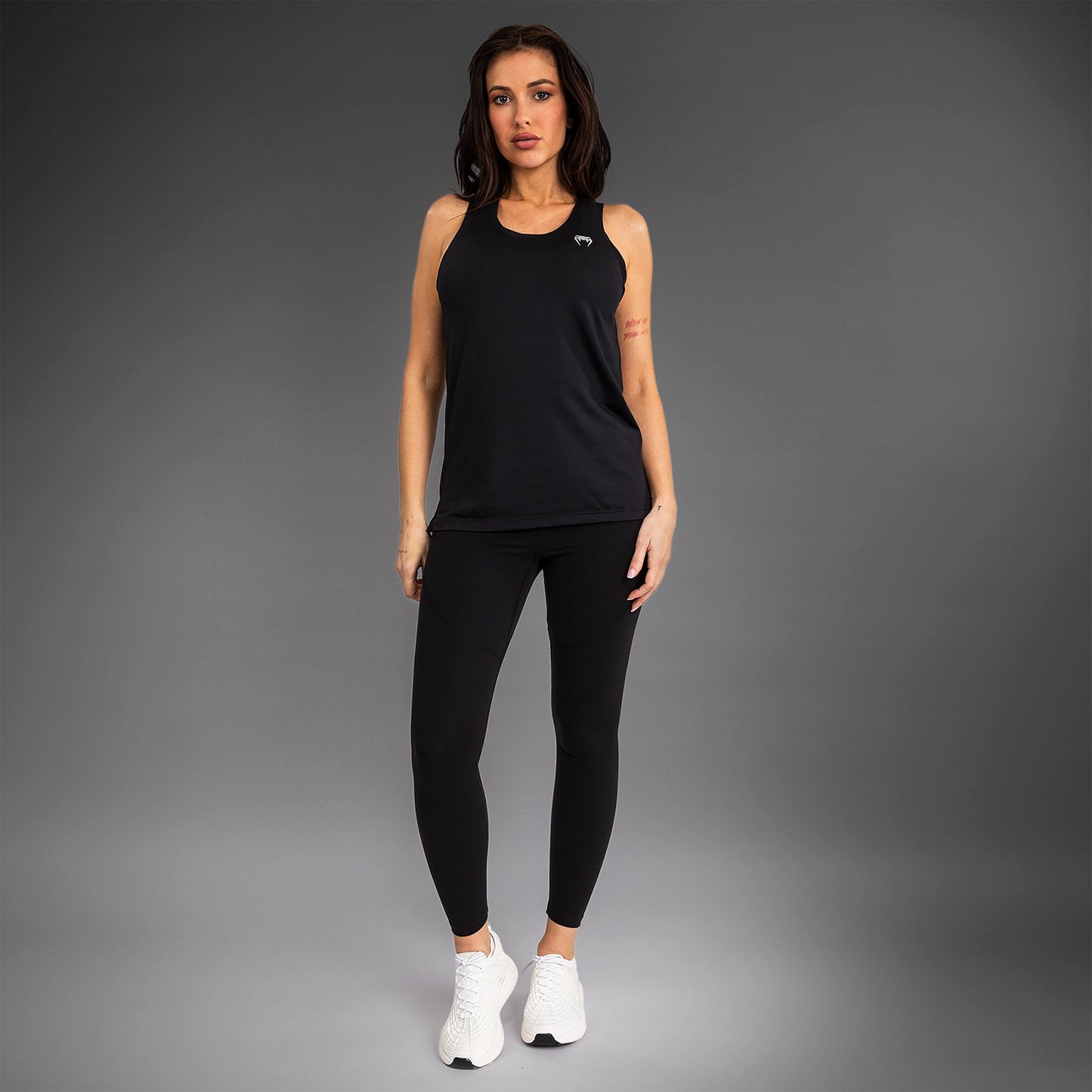 Venum Elevate Women Tank Top - Black