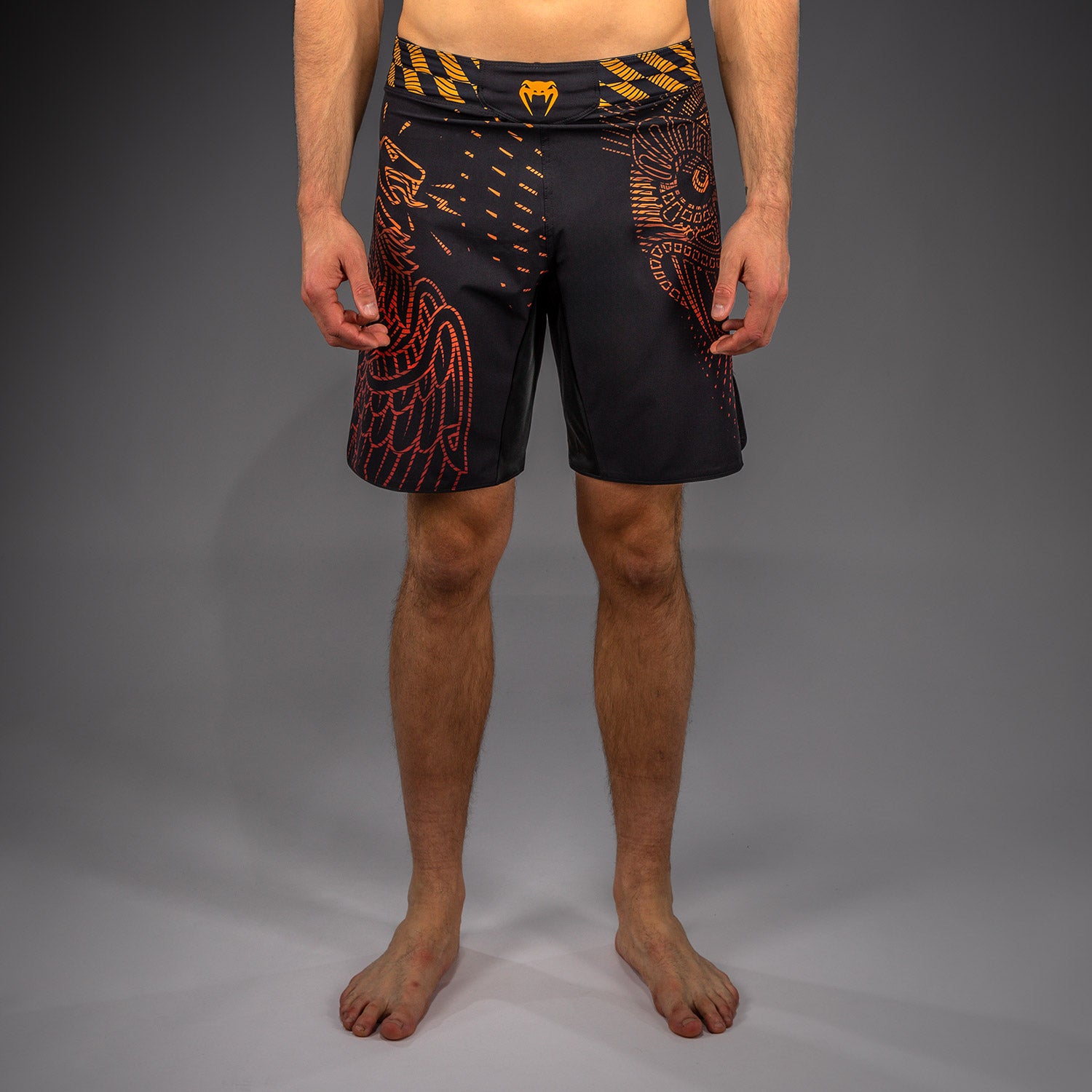 MMA Shorts