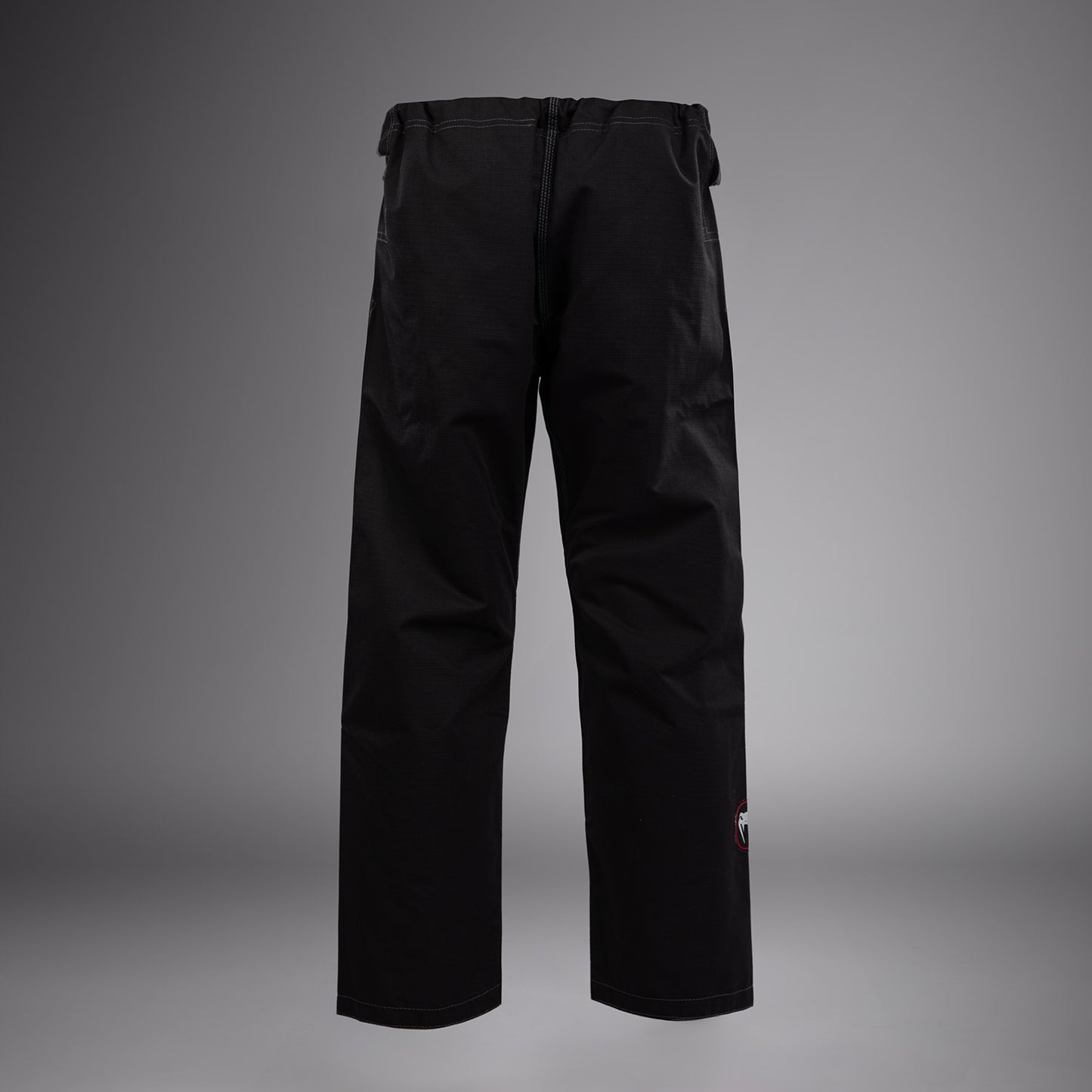 Venum Elite 5.0 Brazilian Jiu Jitsu Gi (450 gsm) - Black