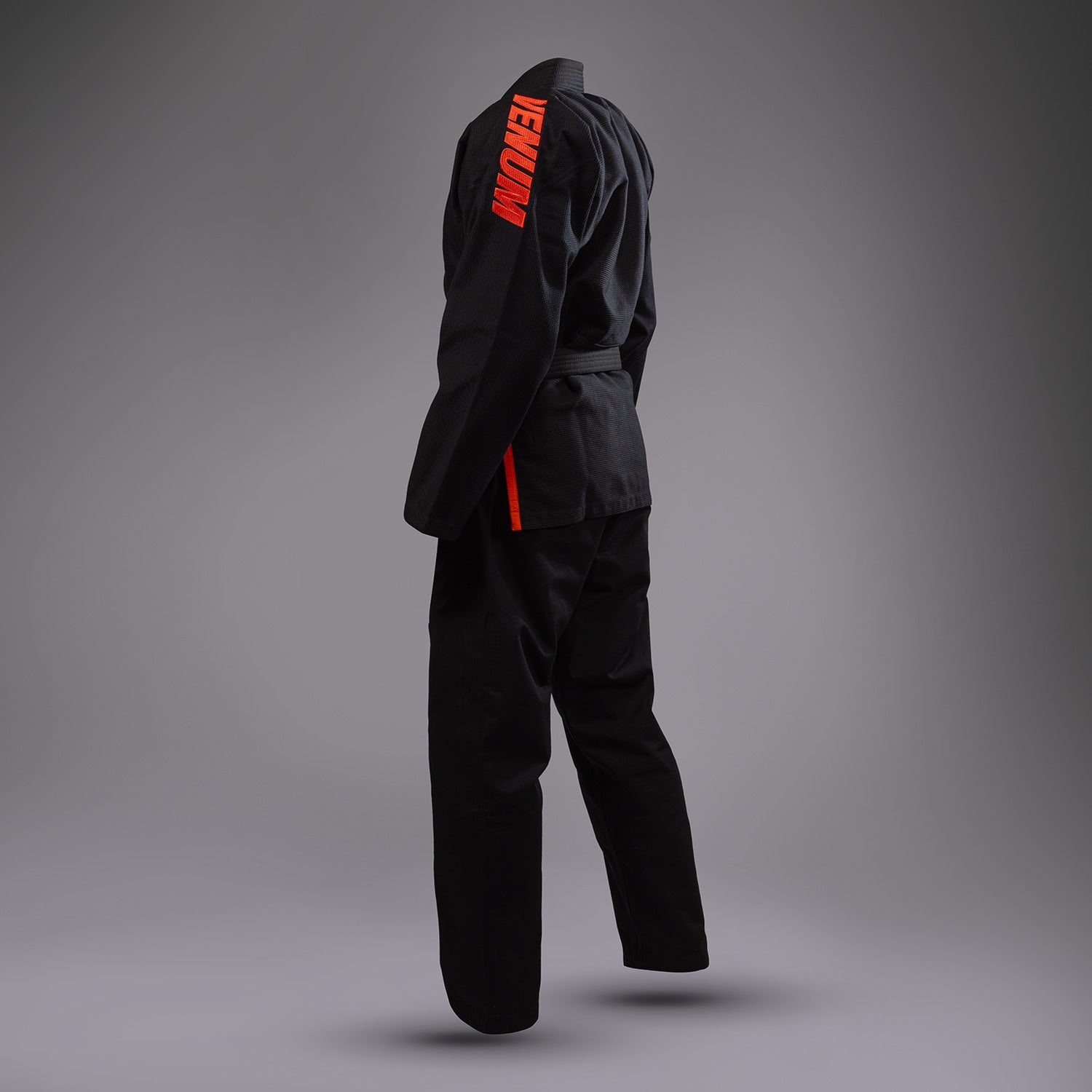 Venum Challenger XT BJJ Gi - Black - Venum